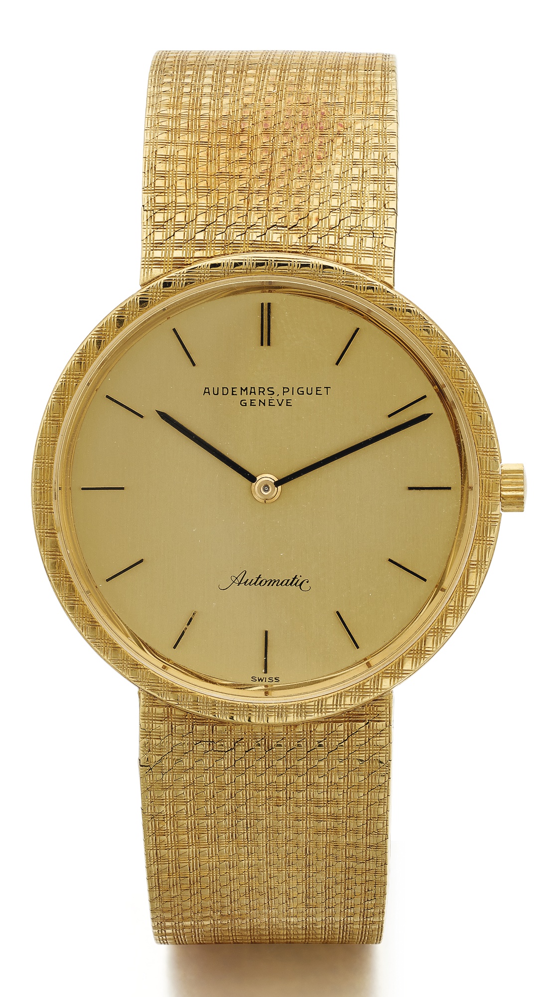 Audemars Piguet