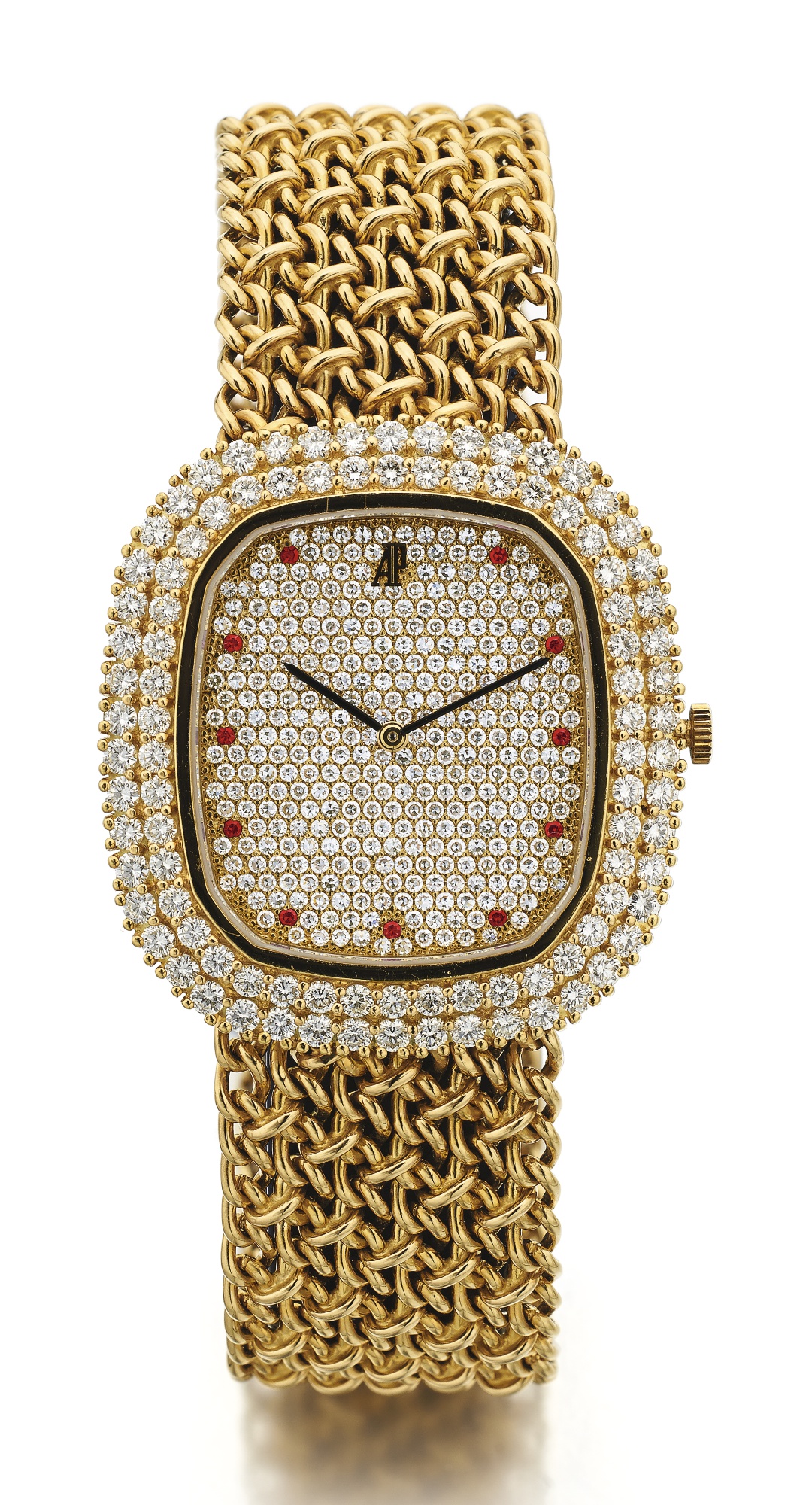 Audemars Piguet