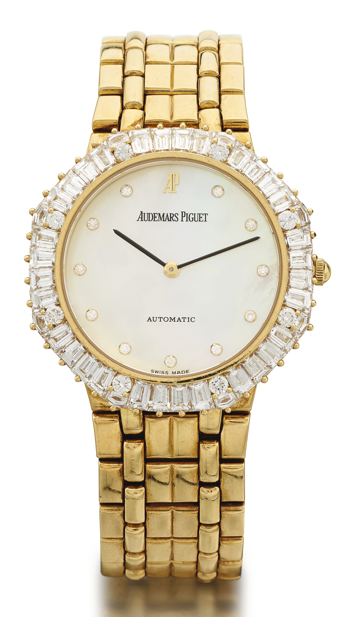 Audemars Piguet