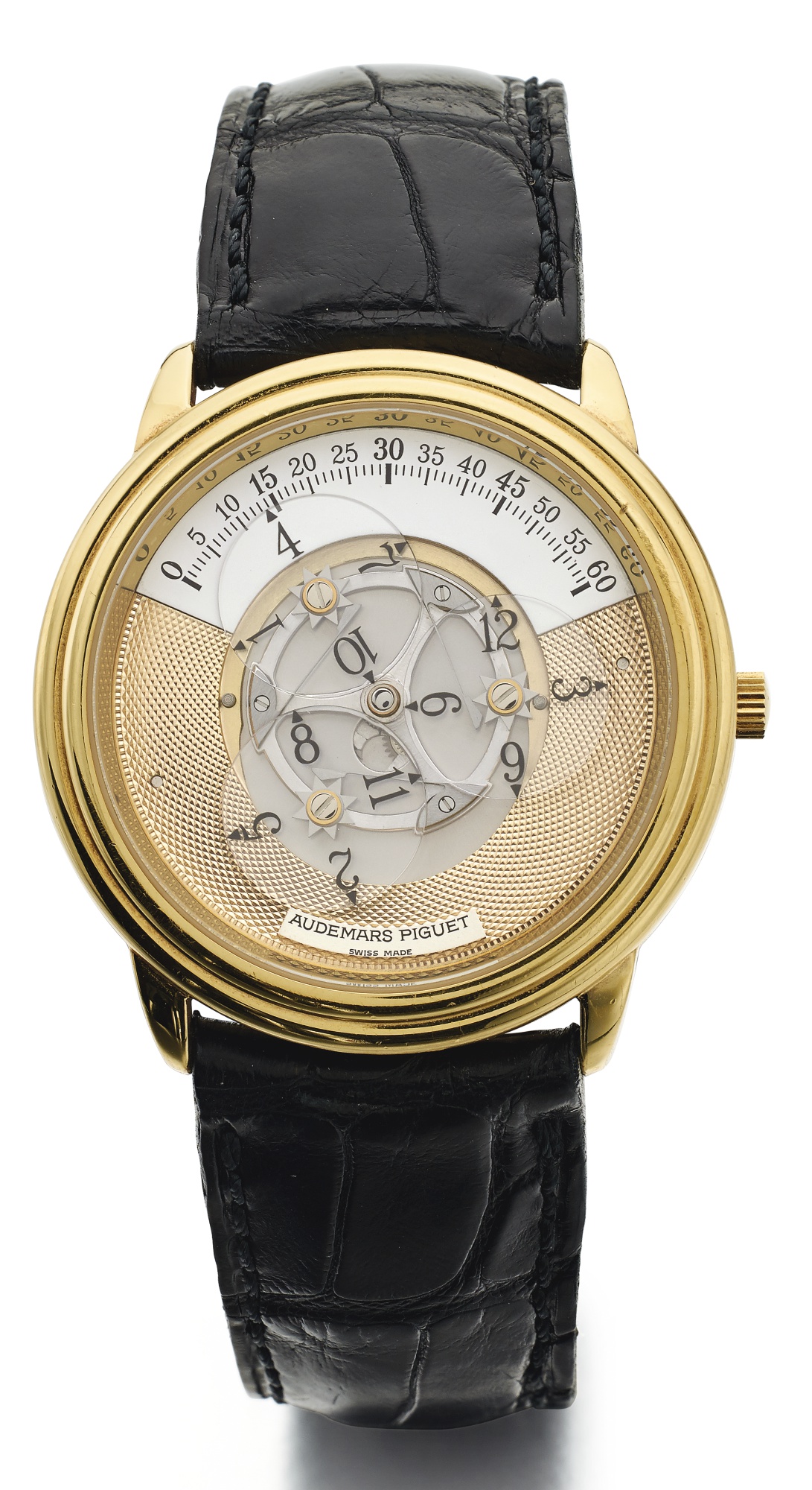 Audemars Piguet