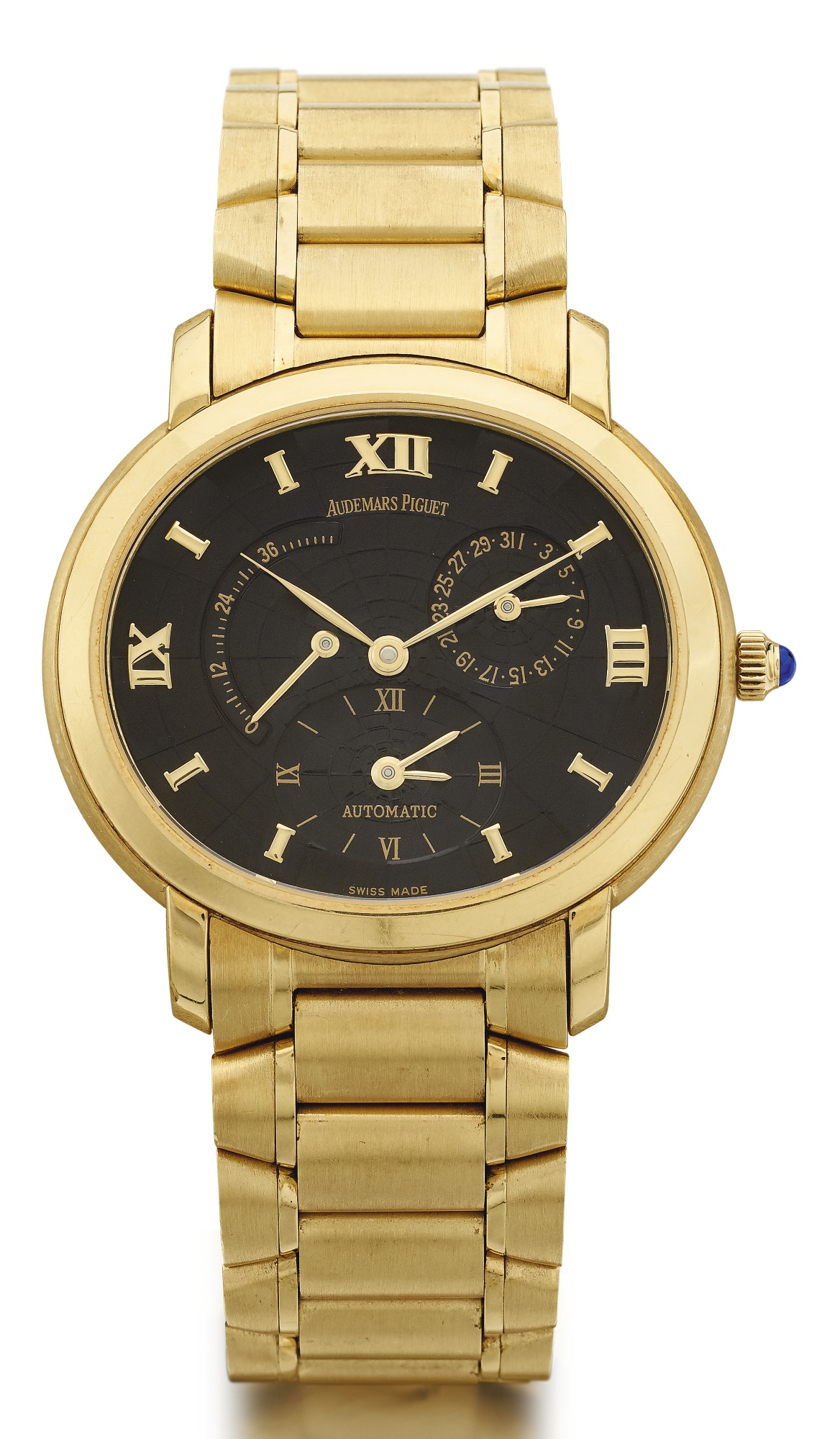 Audemars Piguet