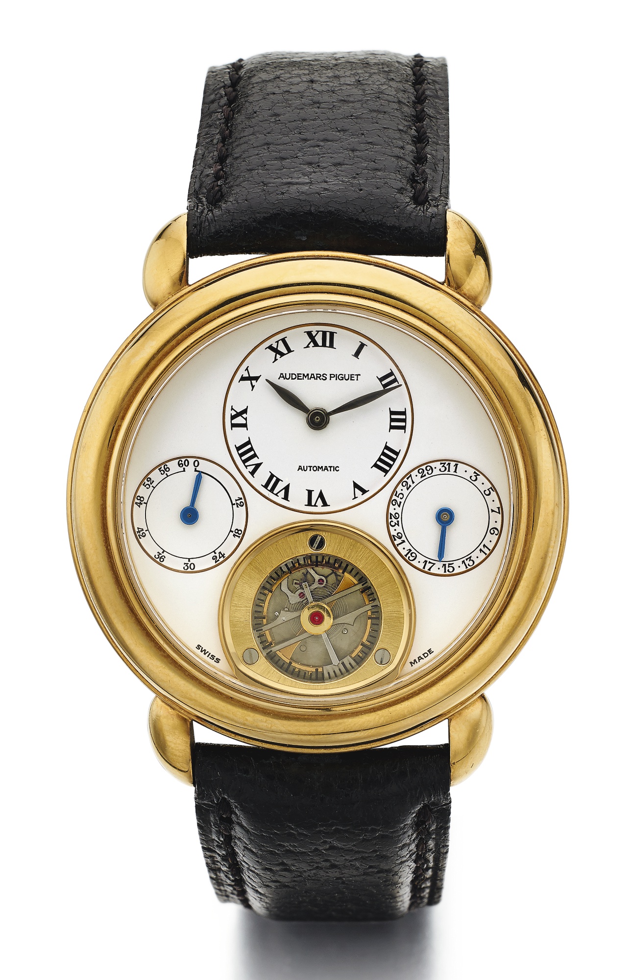 Audemars Piguet