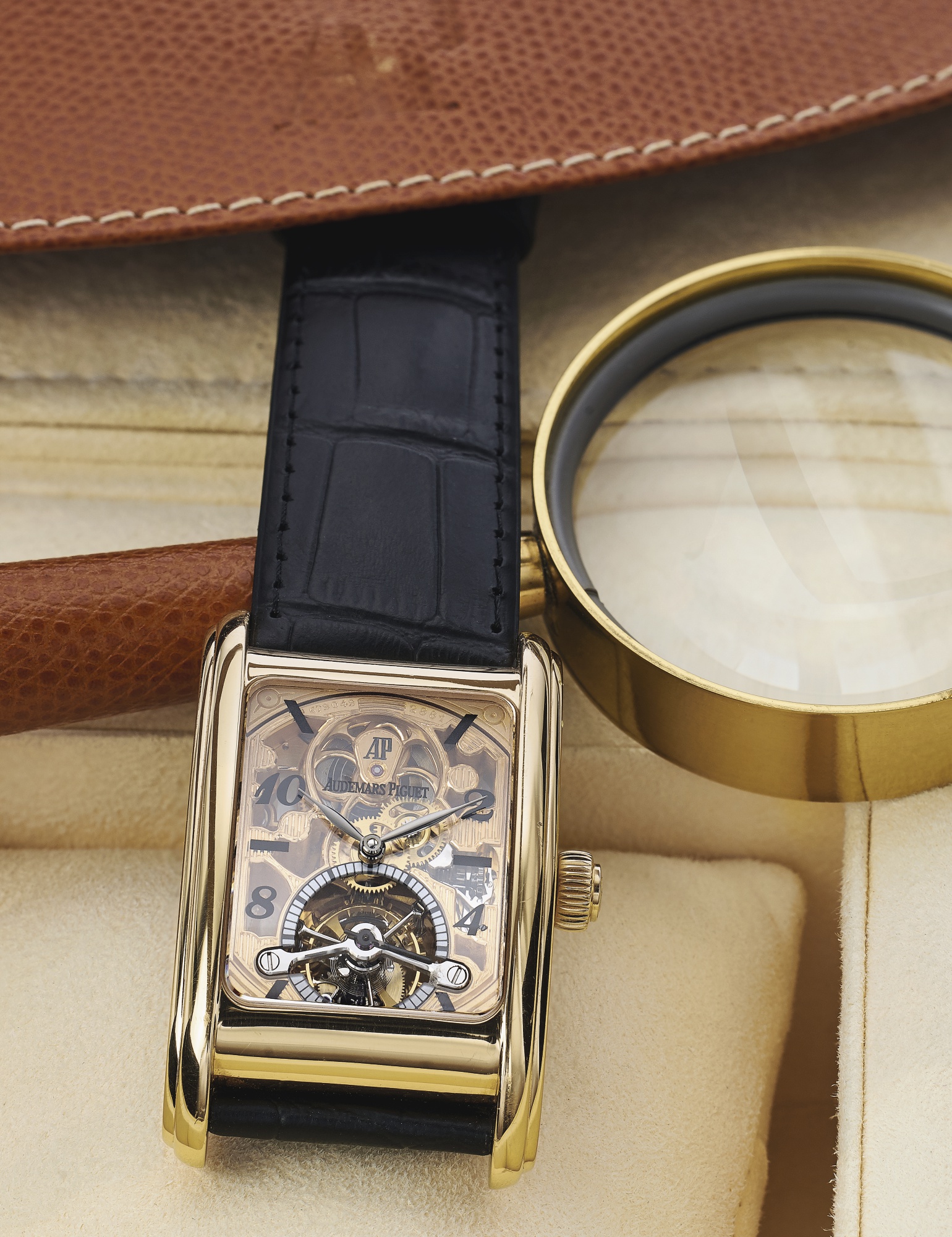 Audemars Piguet