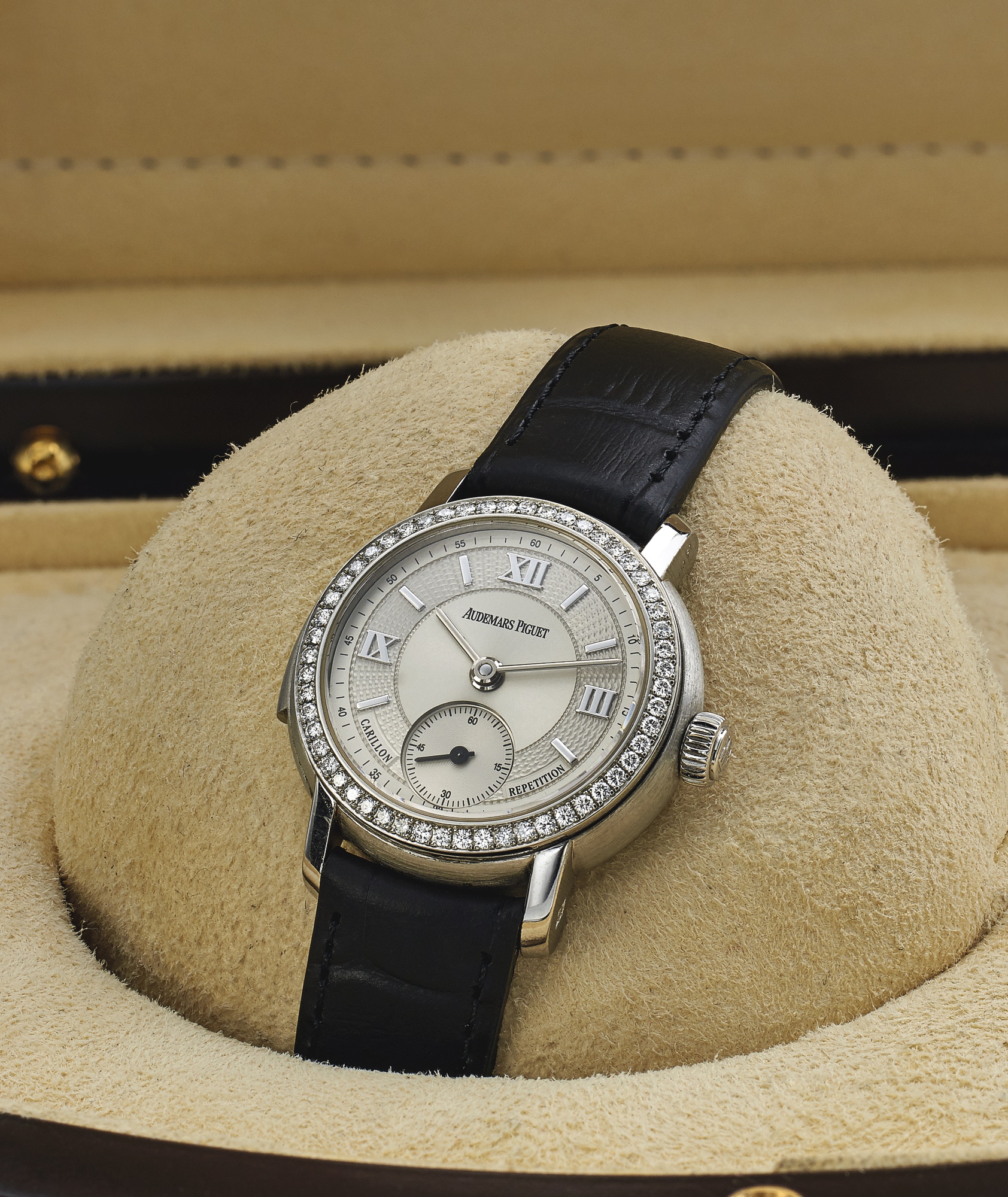 Audemars Piguet