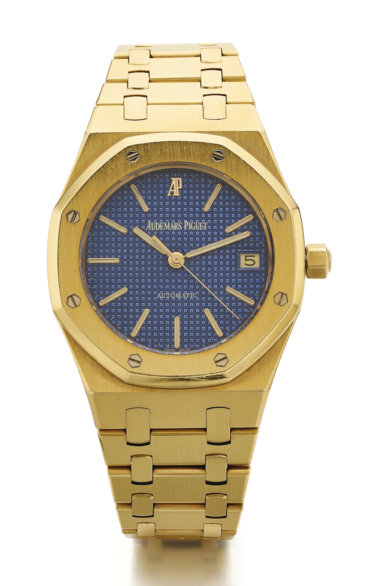 Audemars Piguet