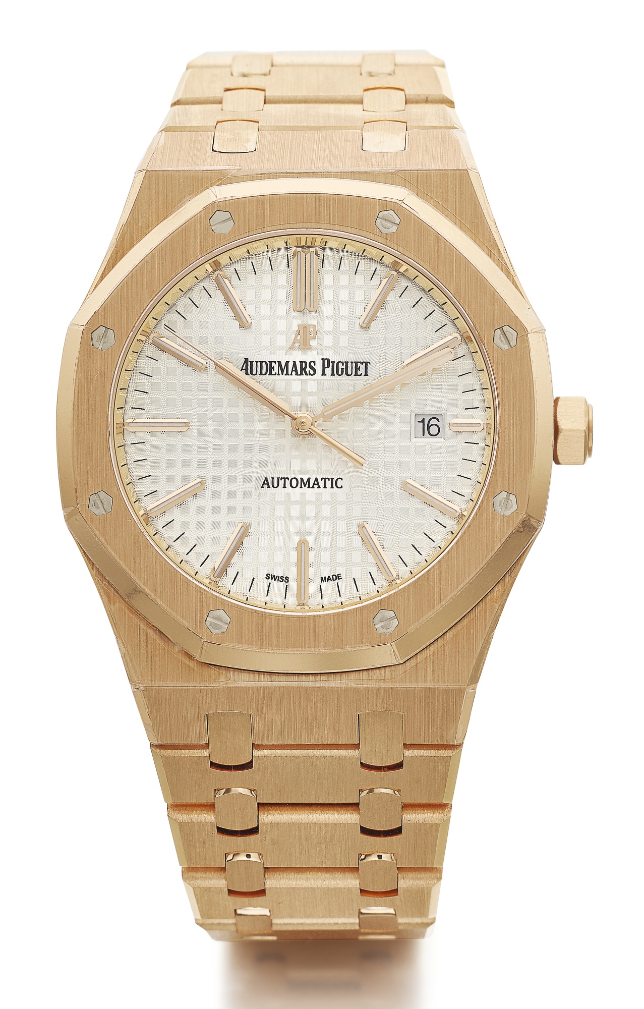 Audemars Piguet