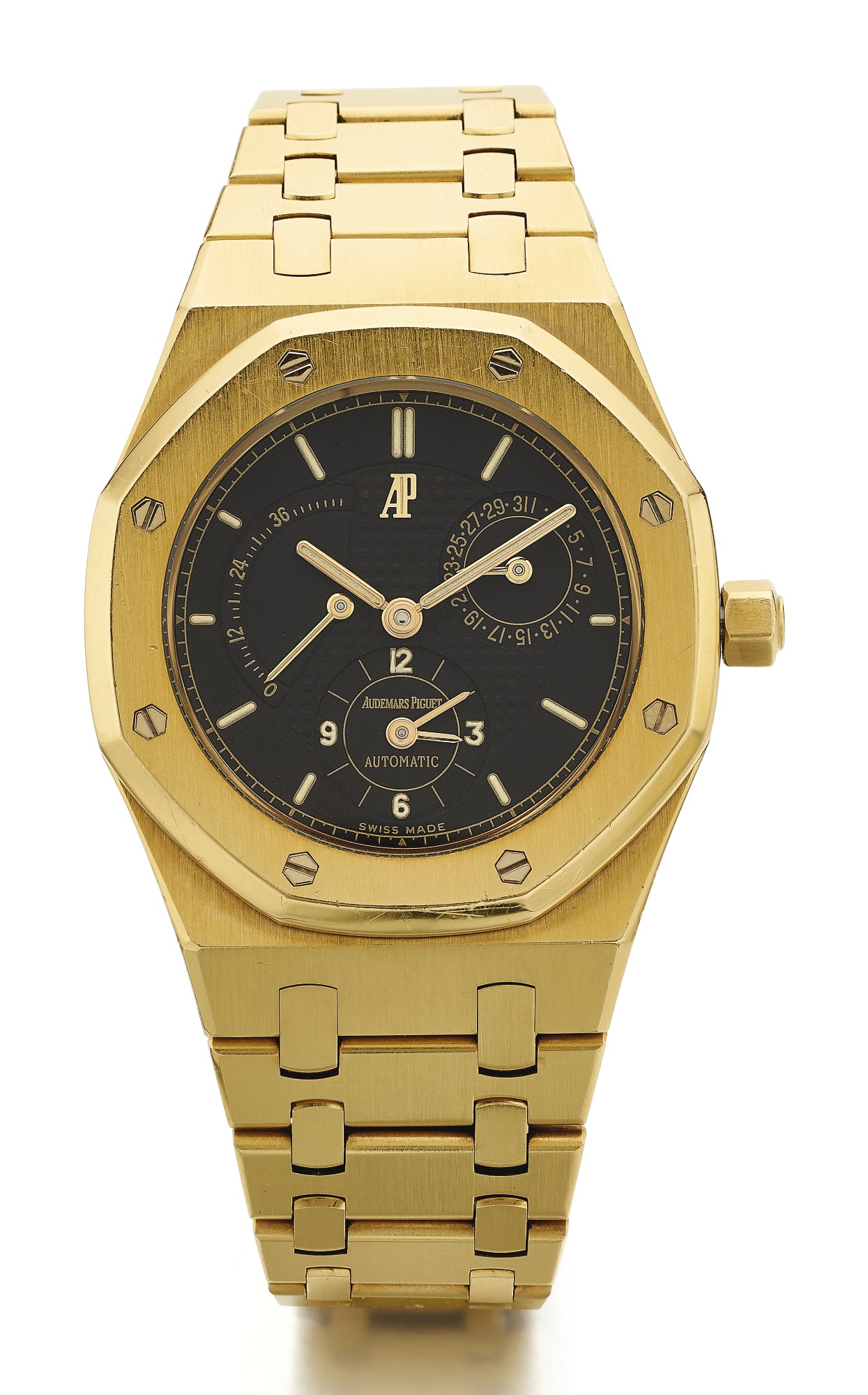 Audemars Piguet