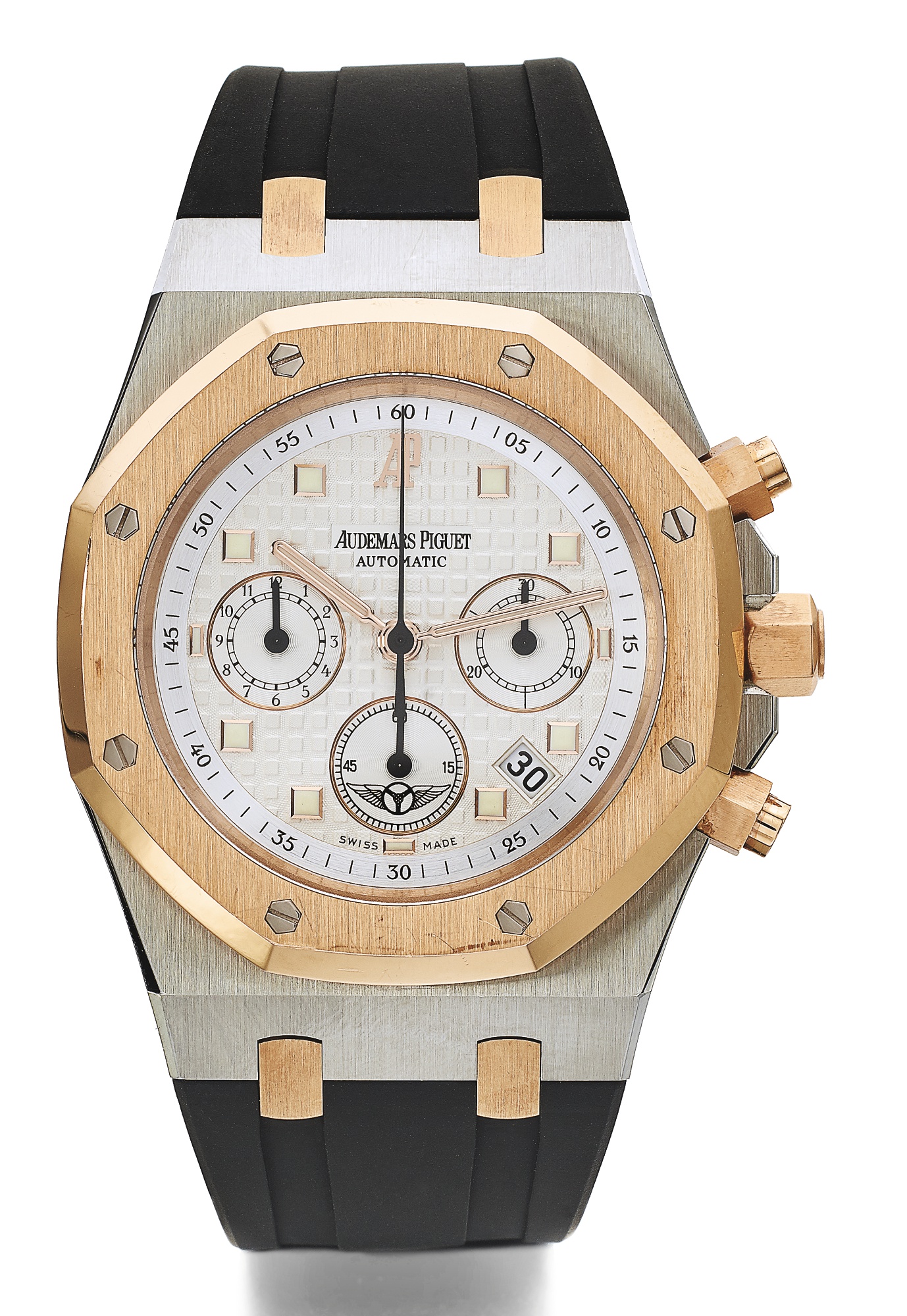 Audemars Piguet