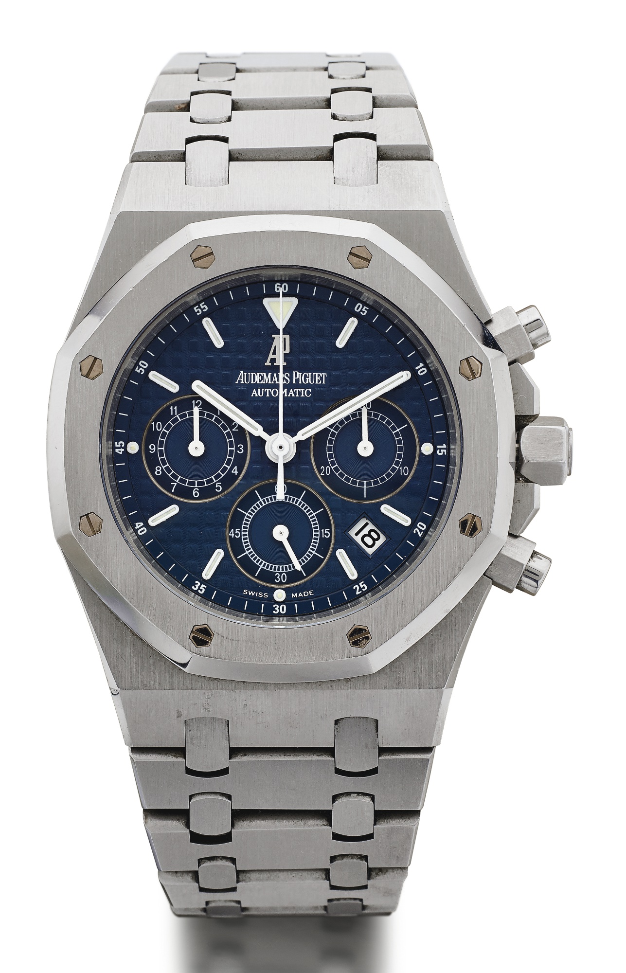 Audemars Piguet