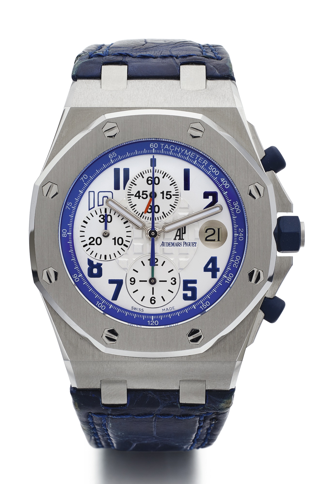 Audemars Piguet