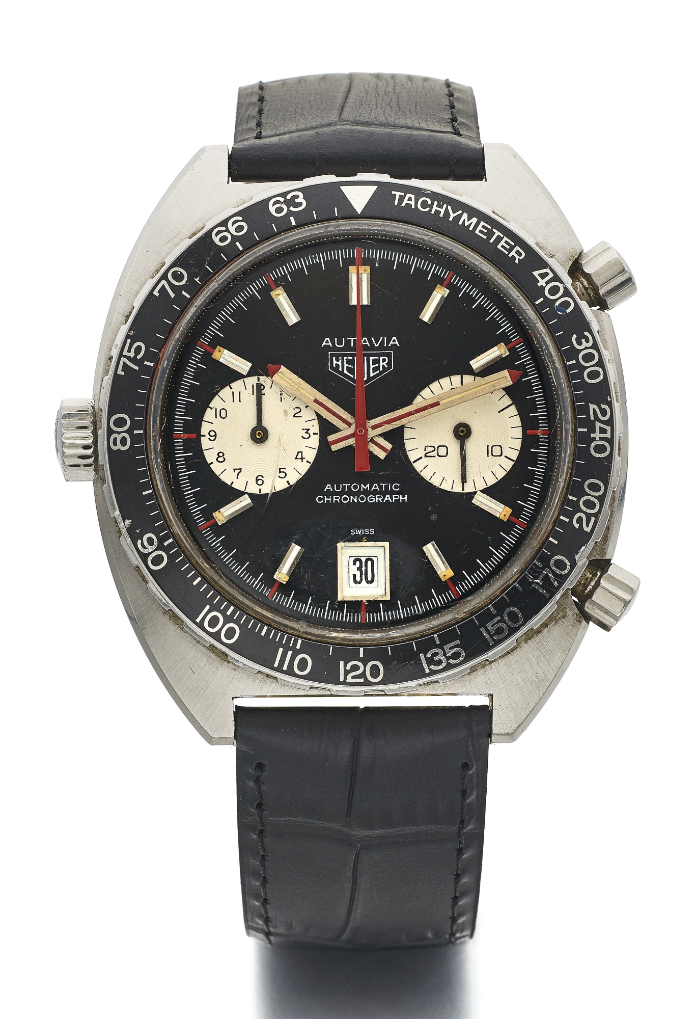 HEUER