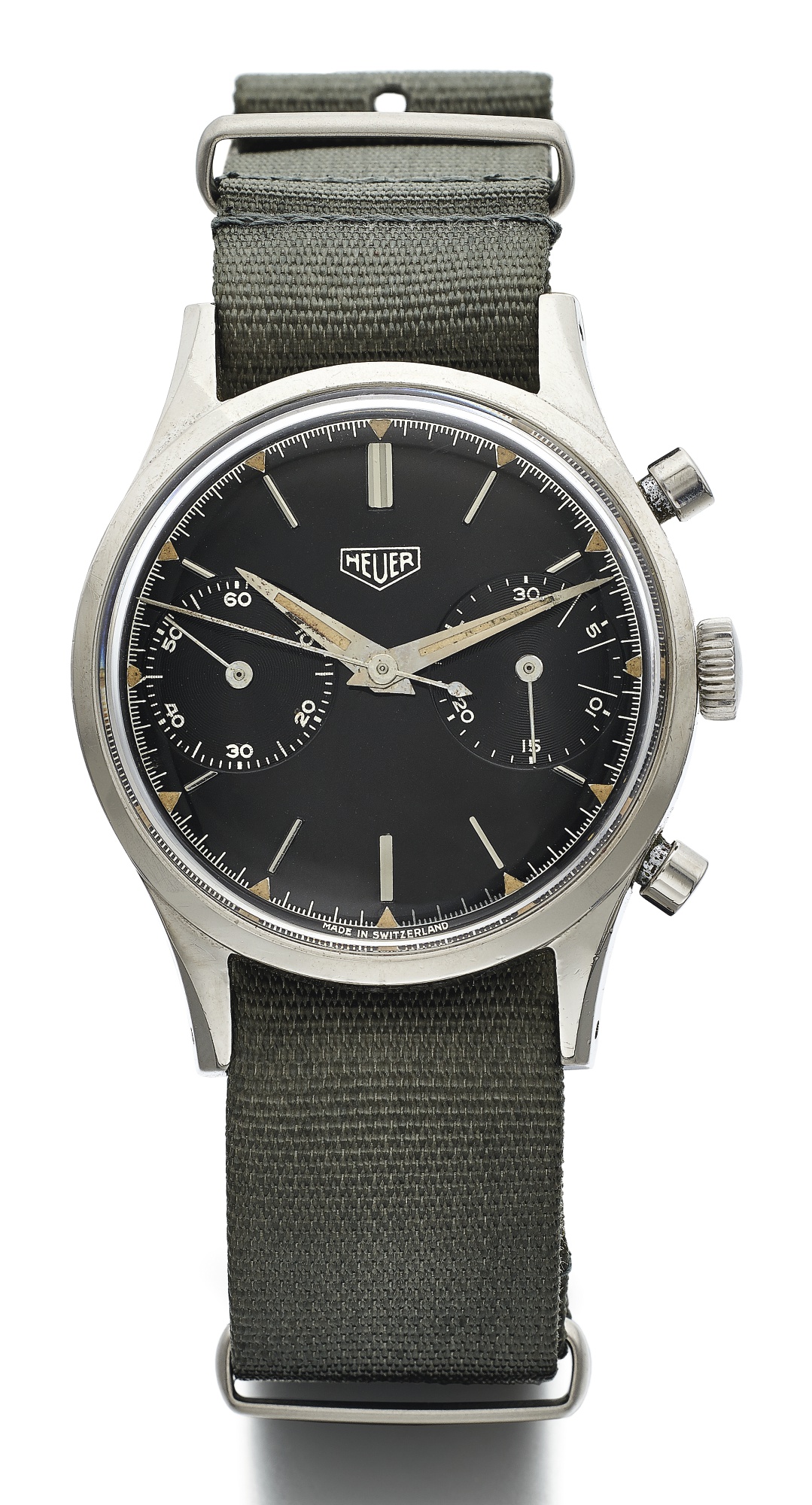 Heuer