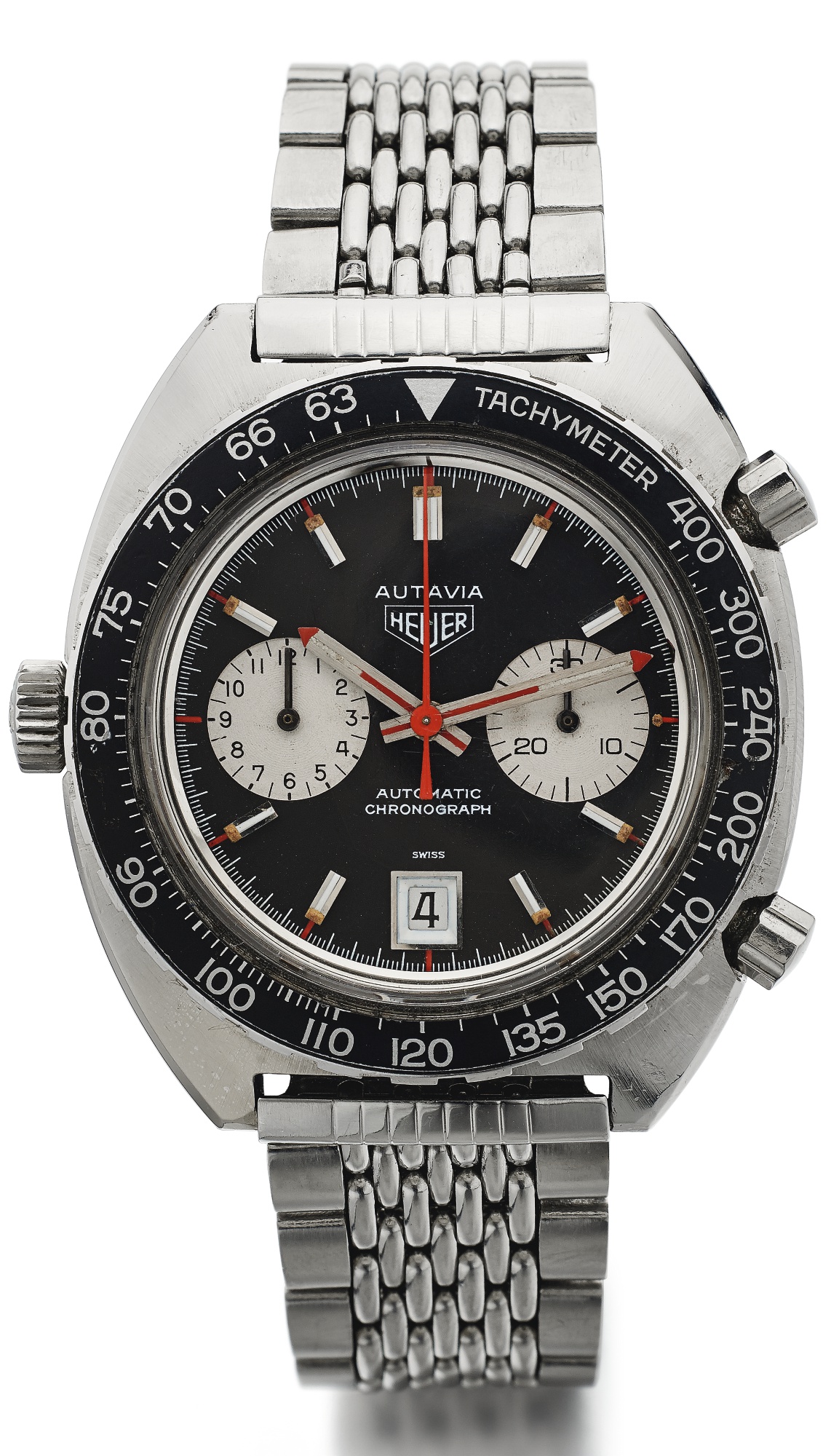 Heuer