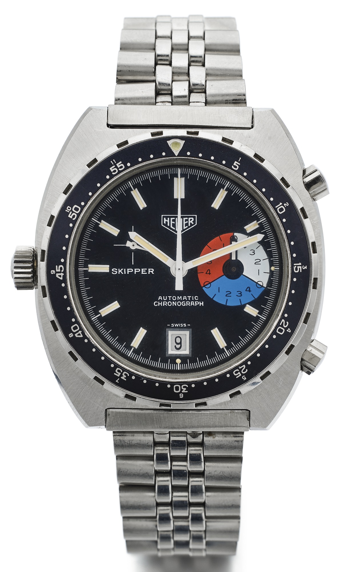 Heuer
