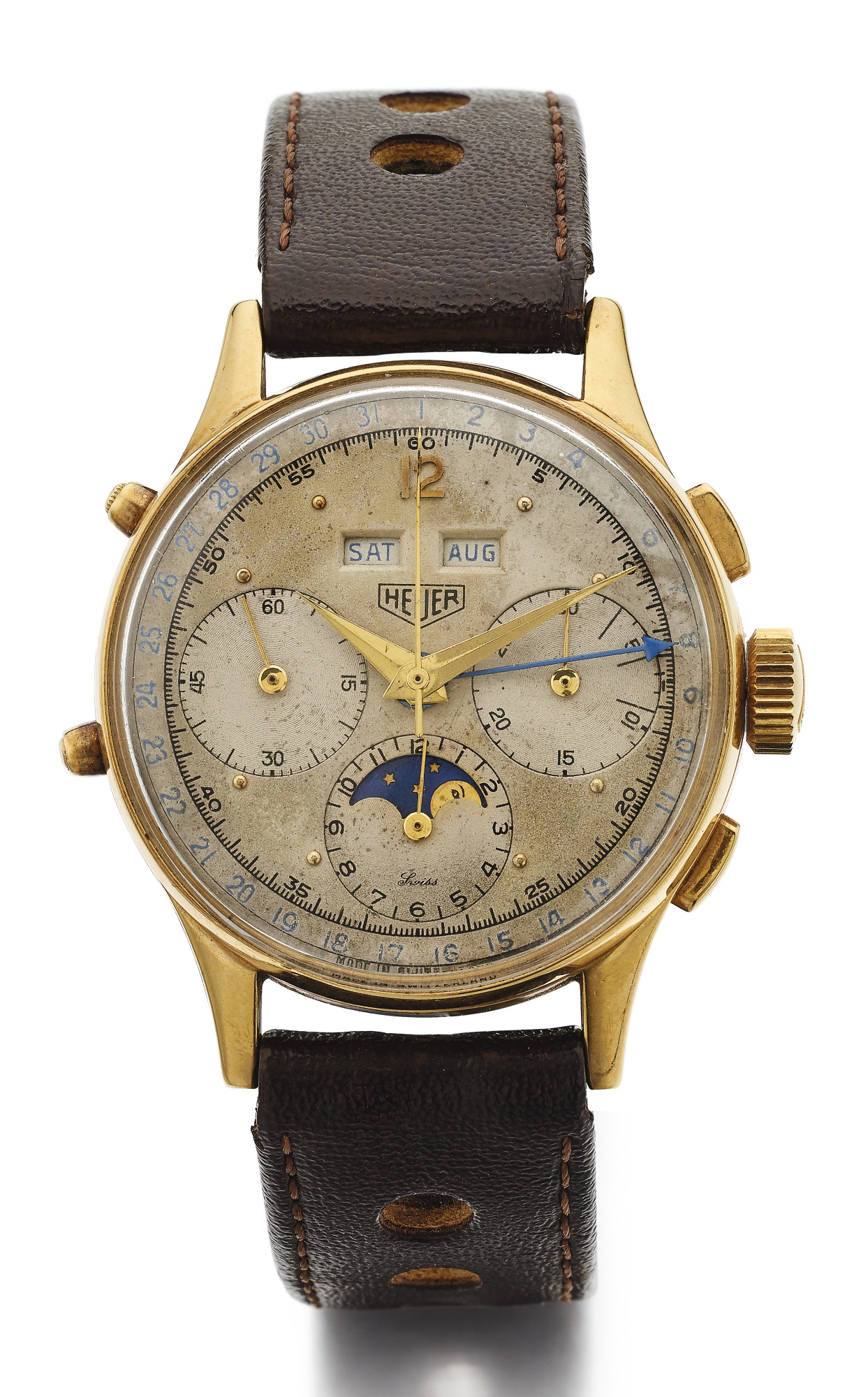 Heuer