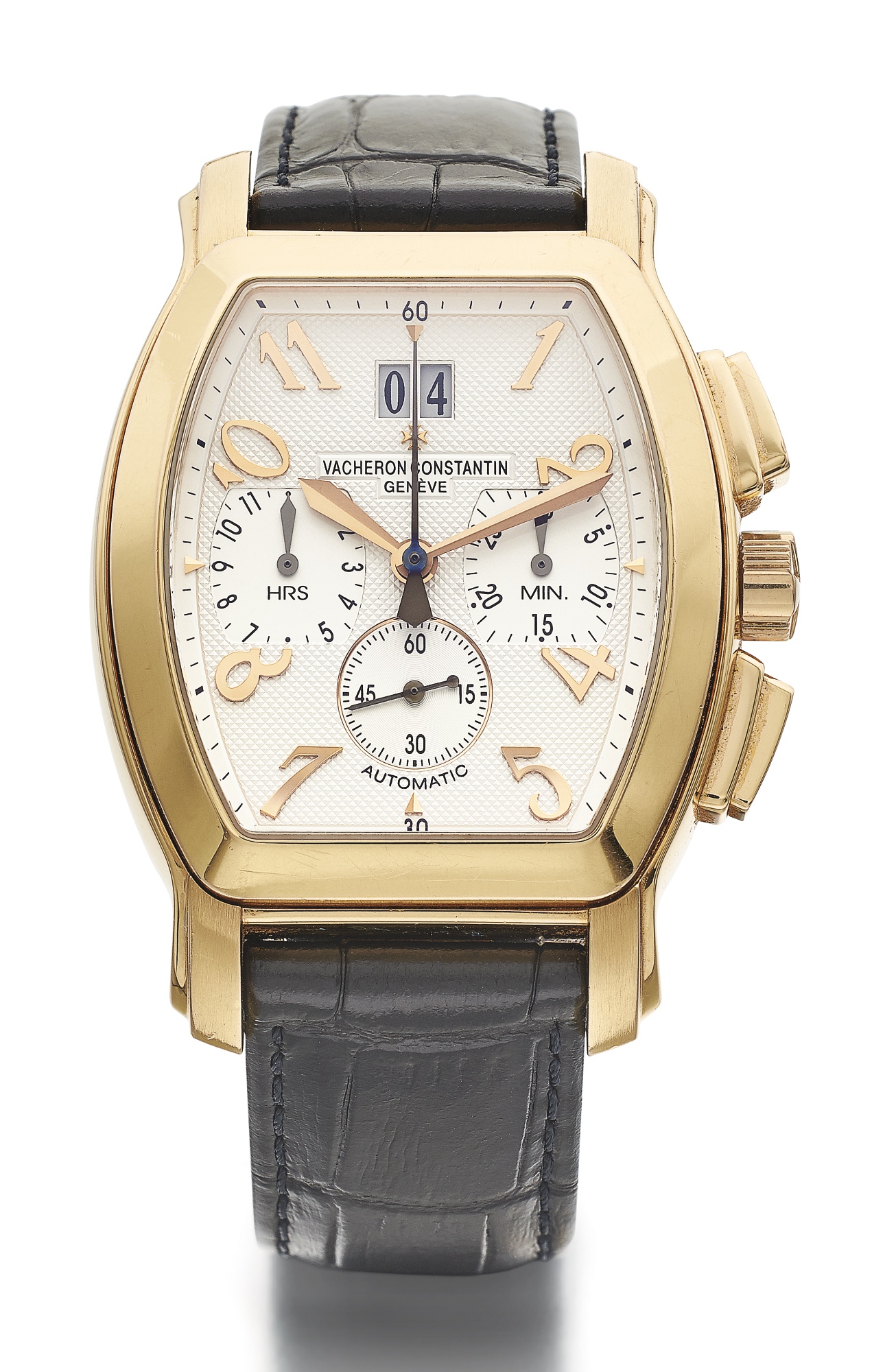 Vacheron Constantin