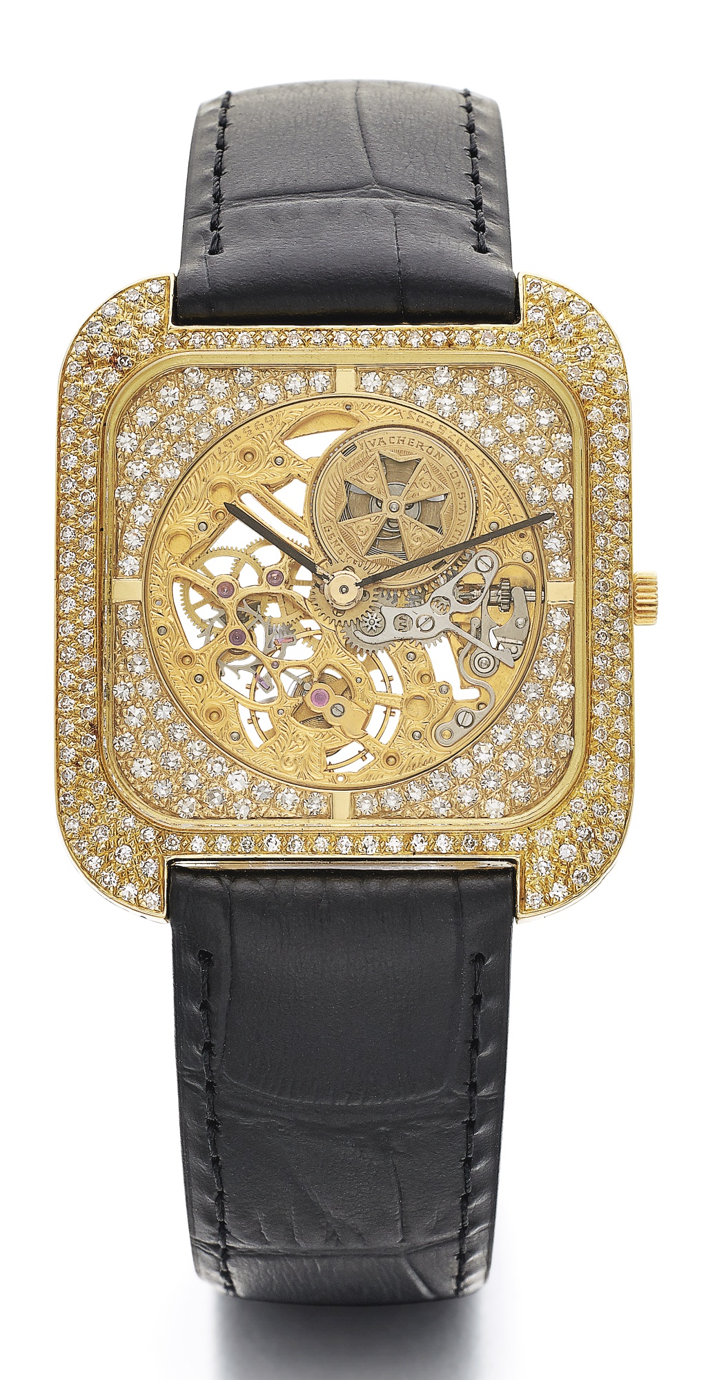 Vacheron Constantin