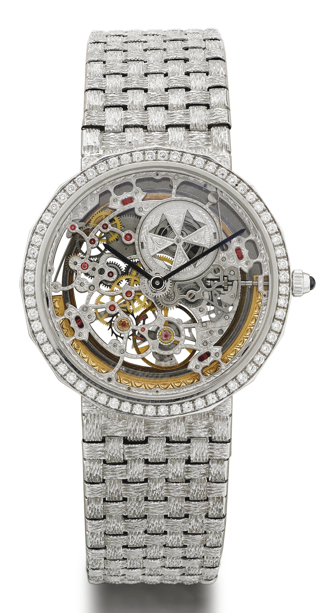Vacheron Constantin