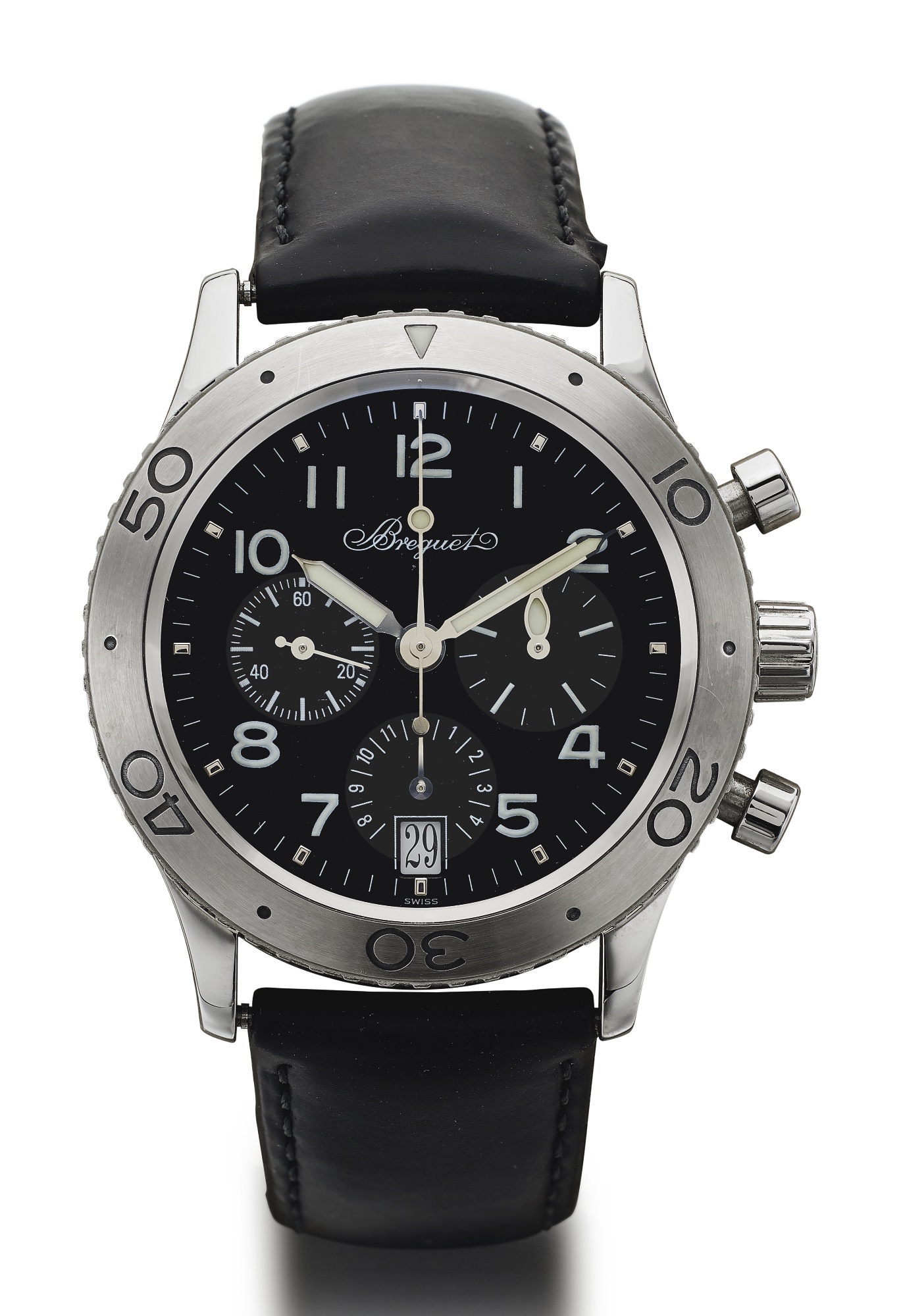 Breguet