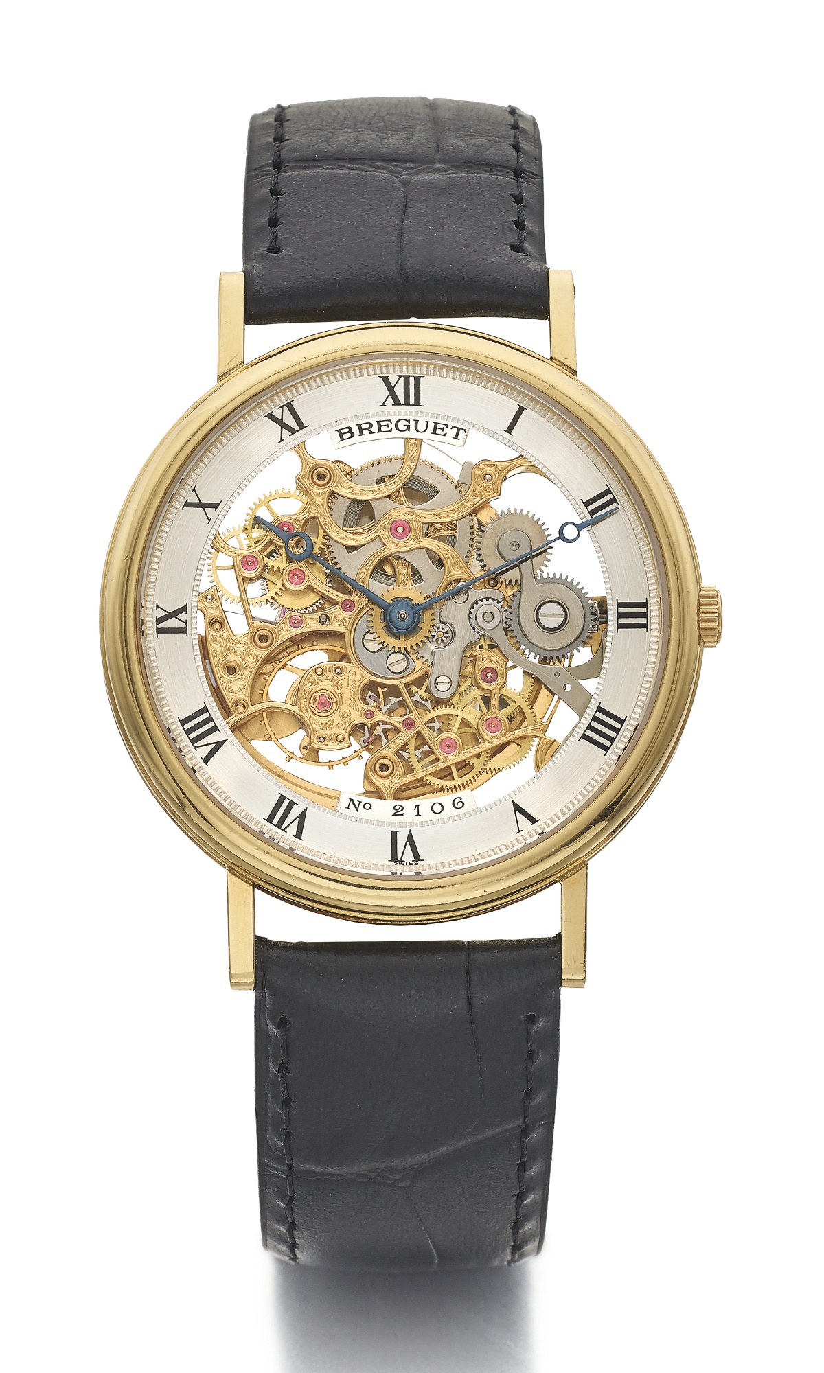 Breguet