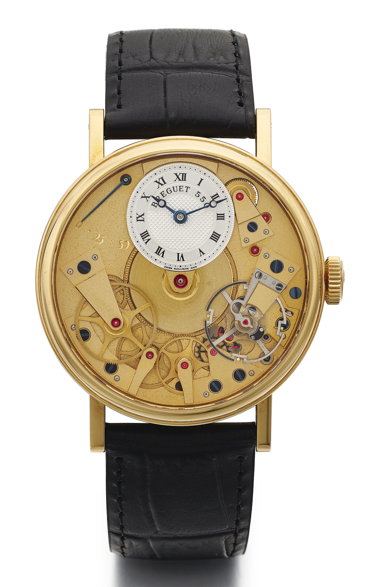 Breguet