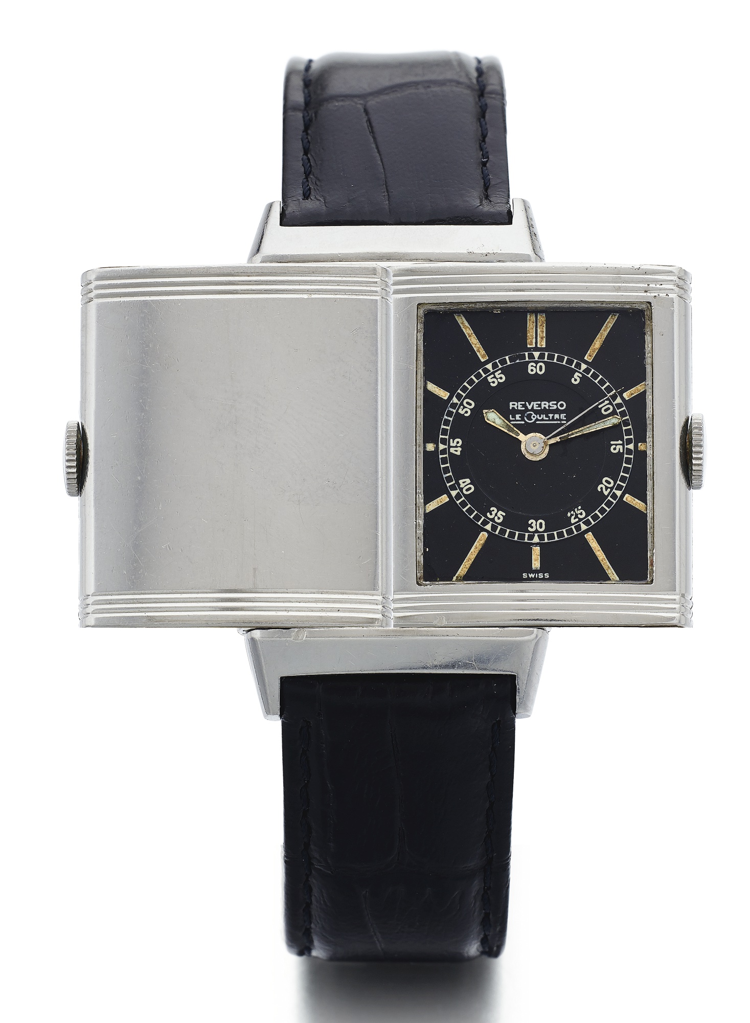 Jaeger-LeCoultre
