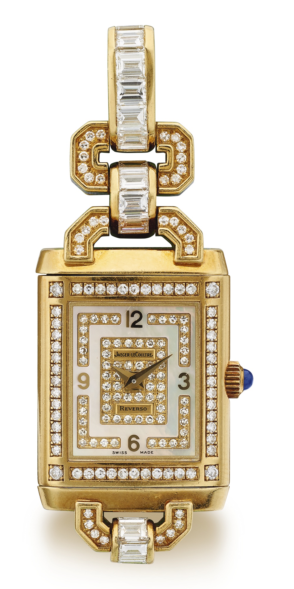 Jaeger LeCoultre