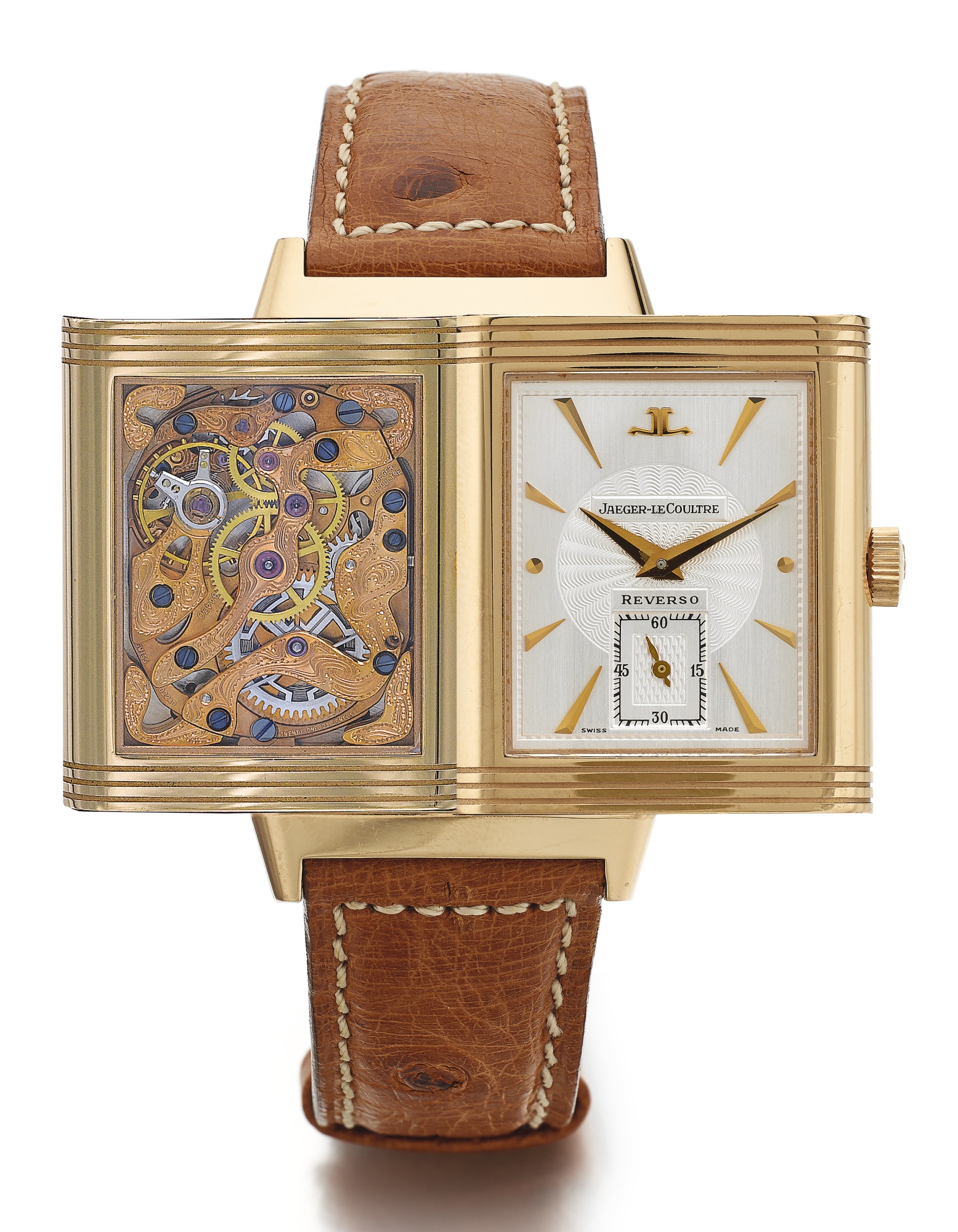 Jaeger-LeCoultre