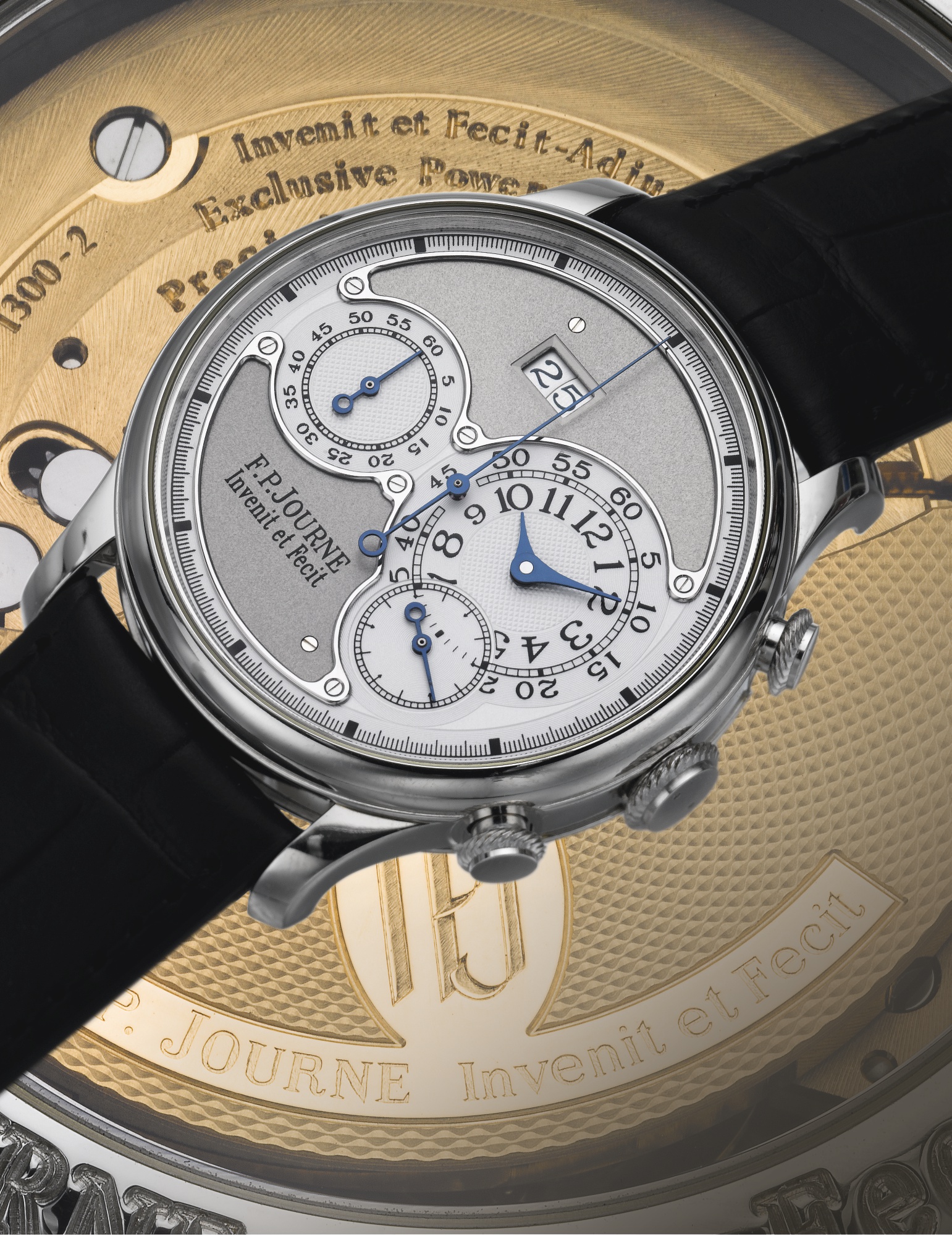 F.P. Journe