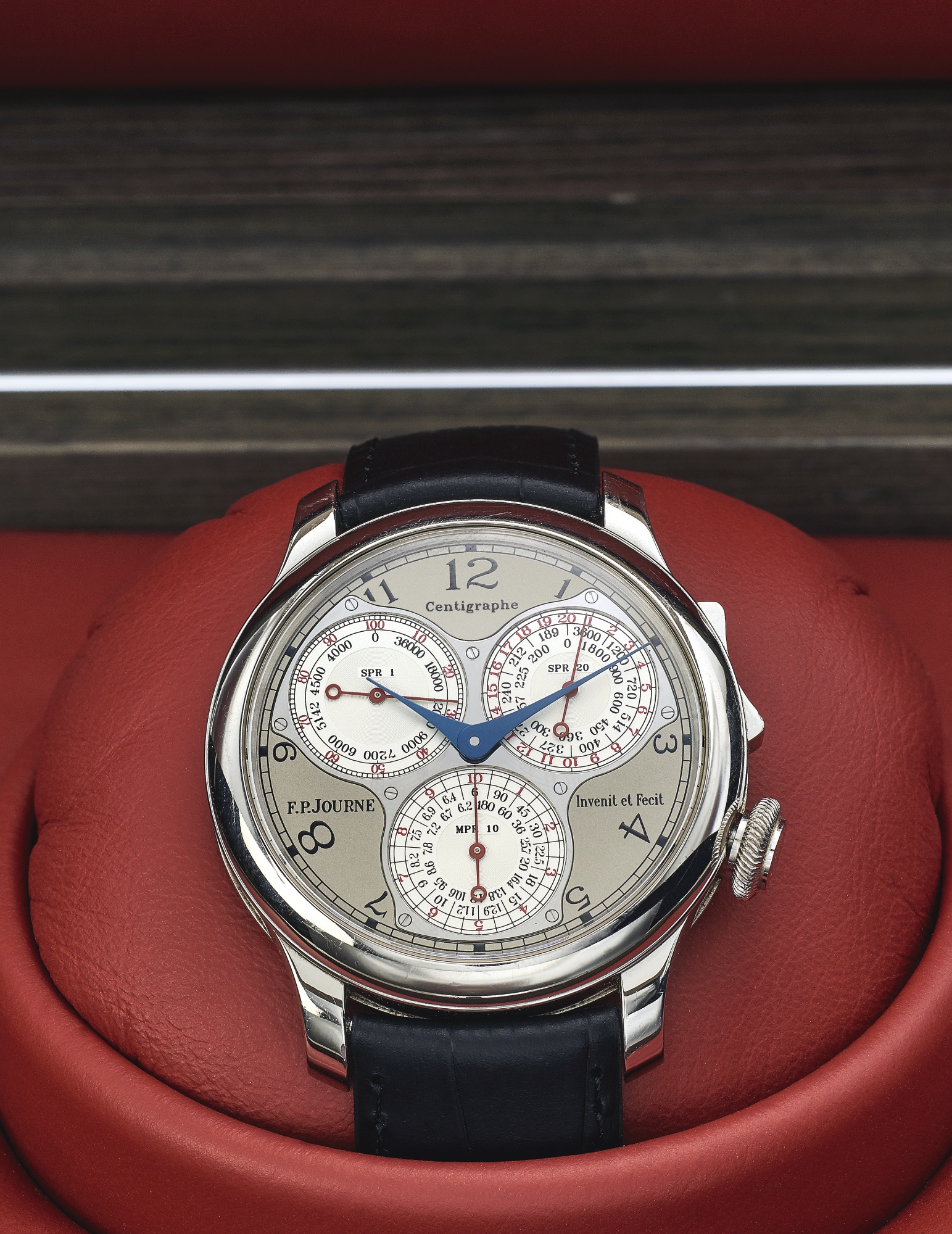 F.P. Journe