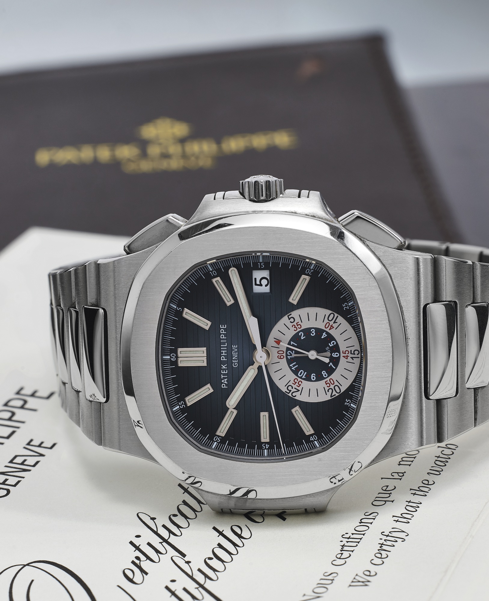 Patek Philippe