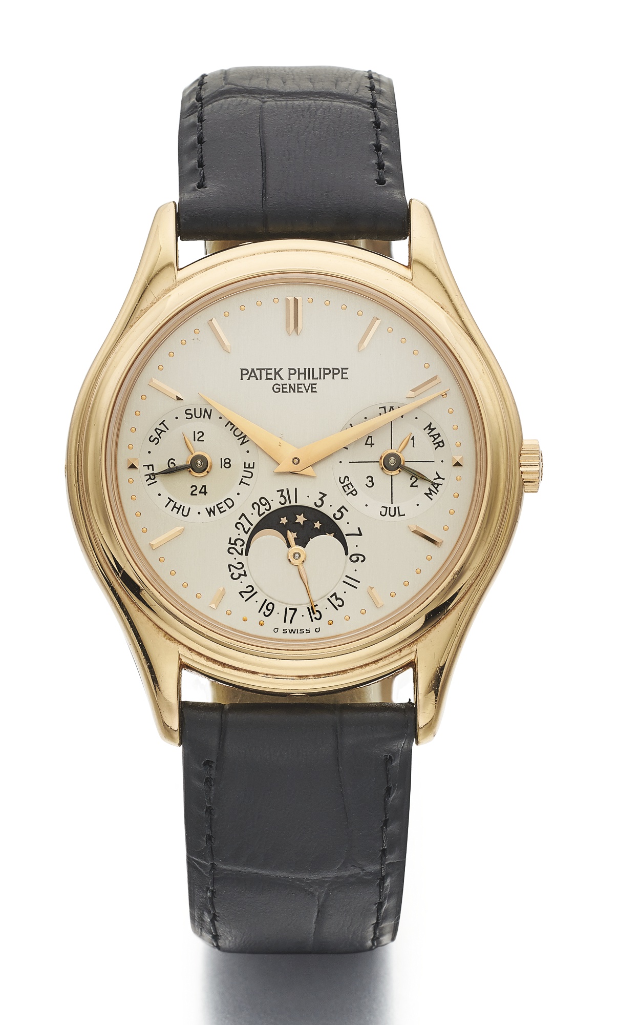 Patek Philippe