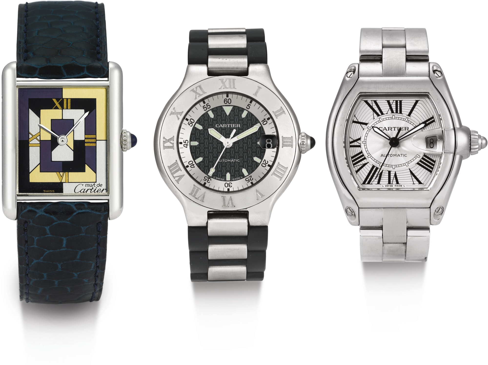 Cartier