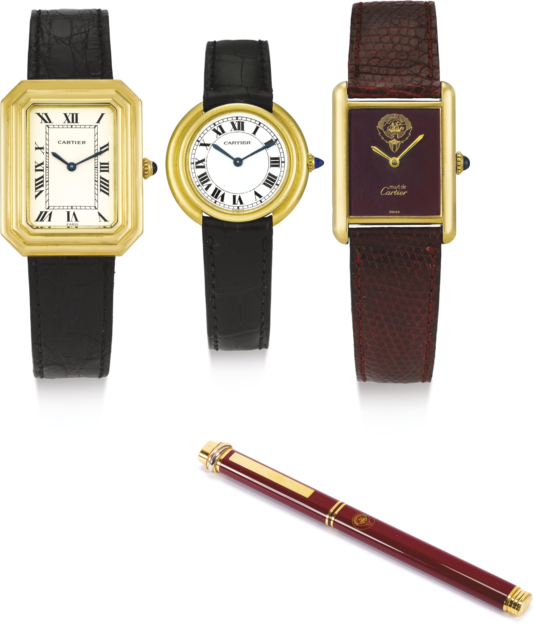 Cartier