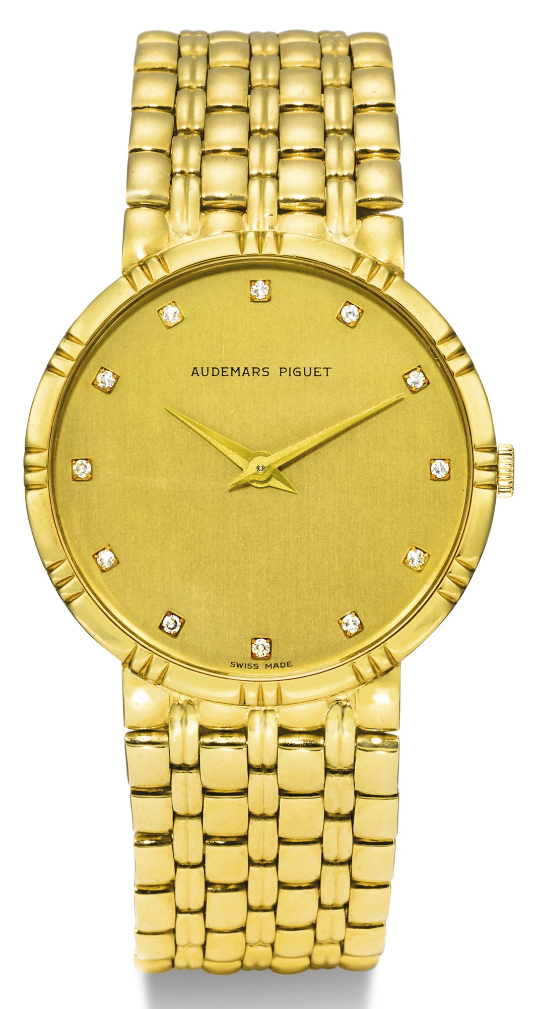 Audemars Piguet