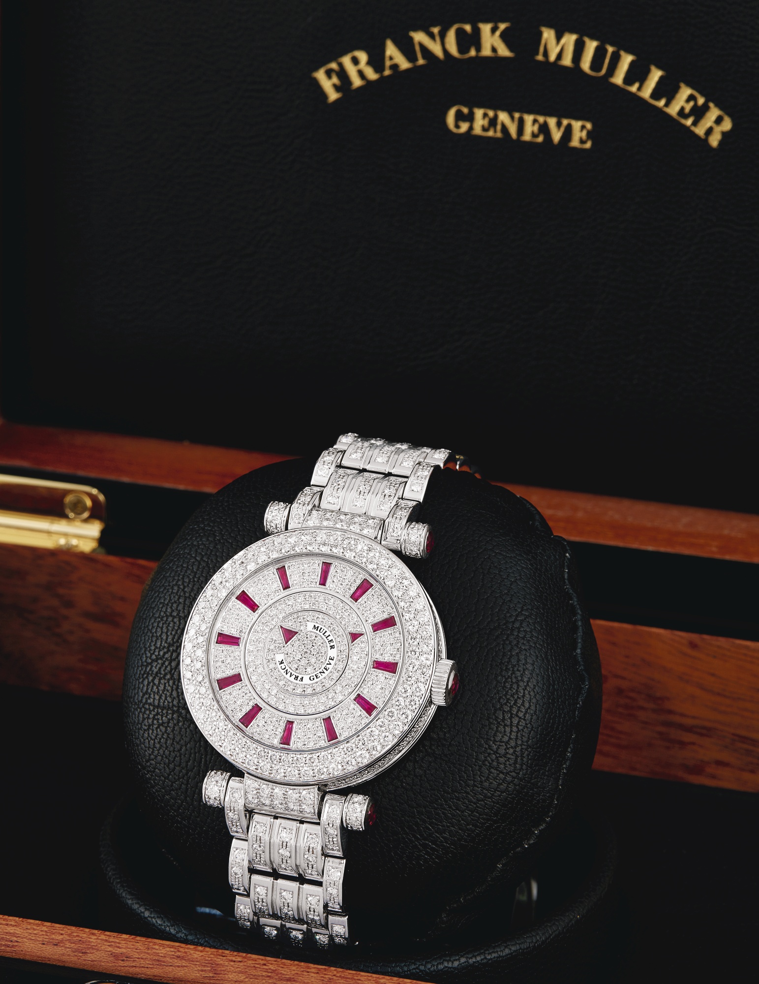 Franck Muller