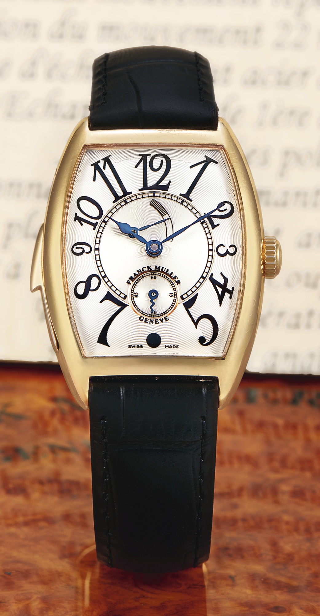 Franck Muller