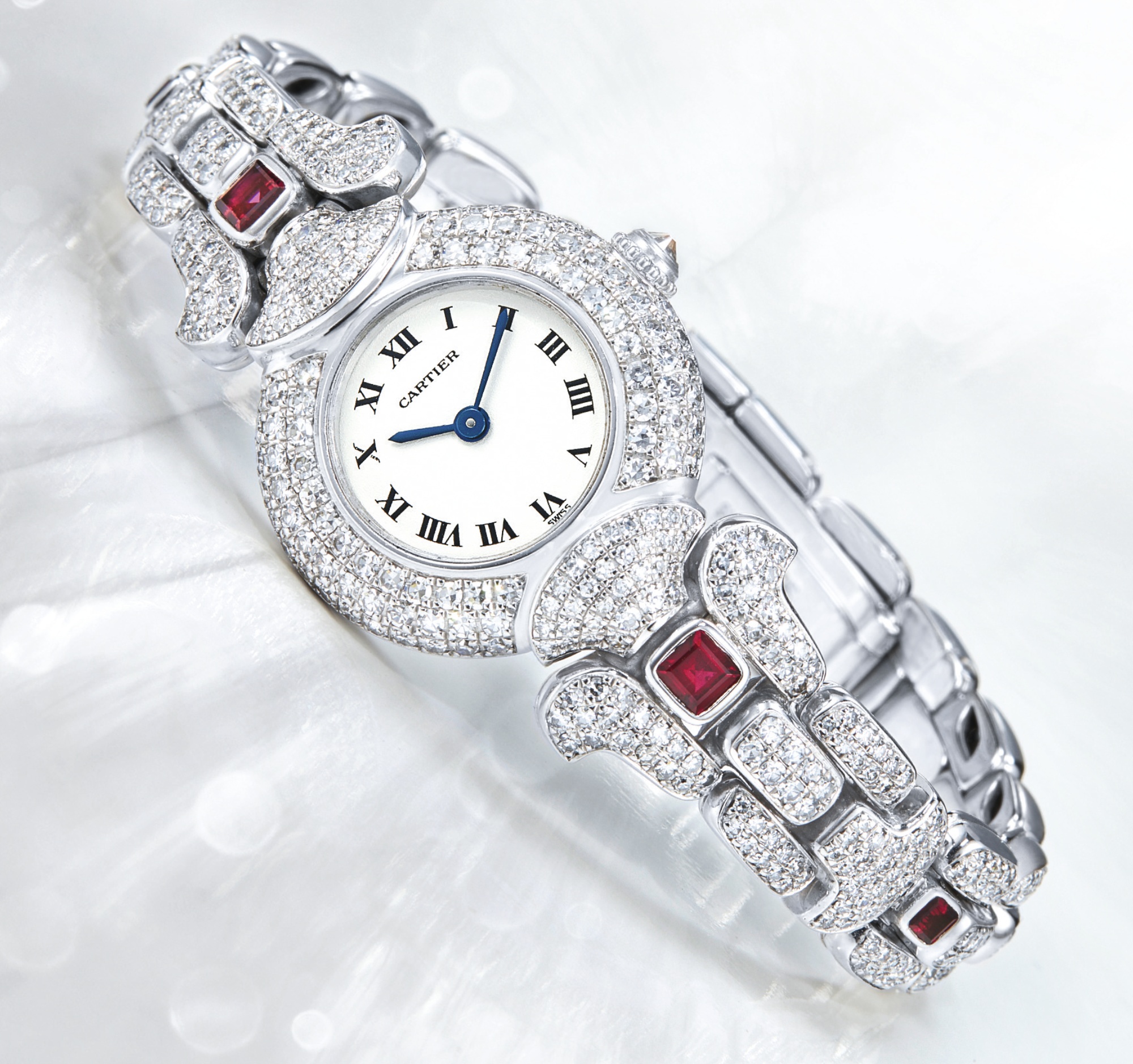 Cartier