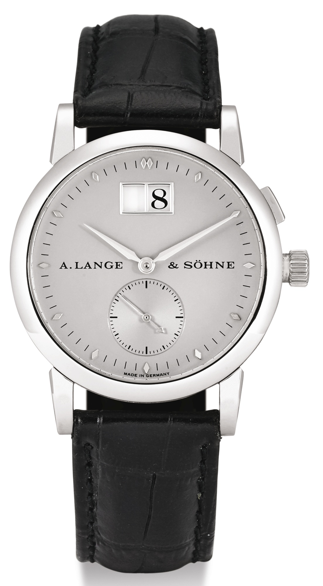A. Lange & Söhne