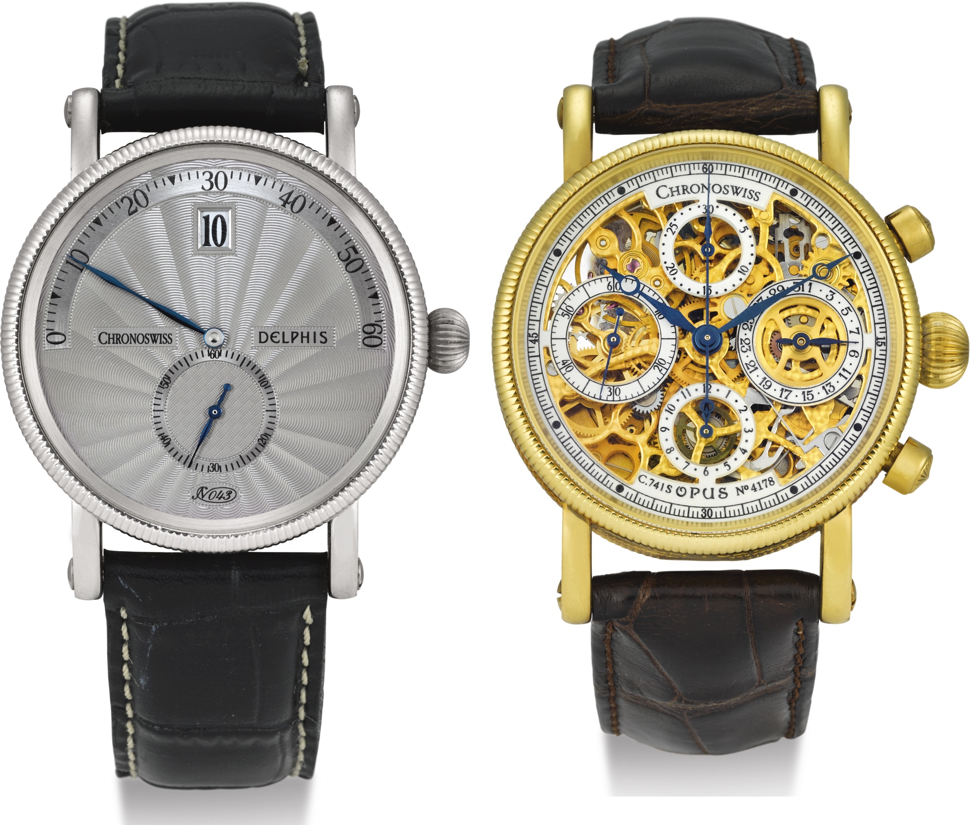 Chronoswiss