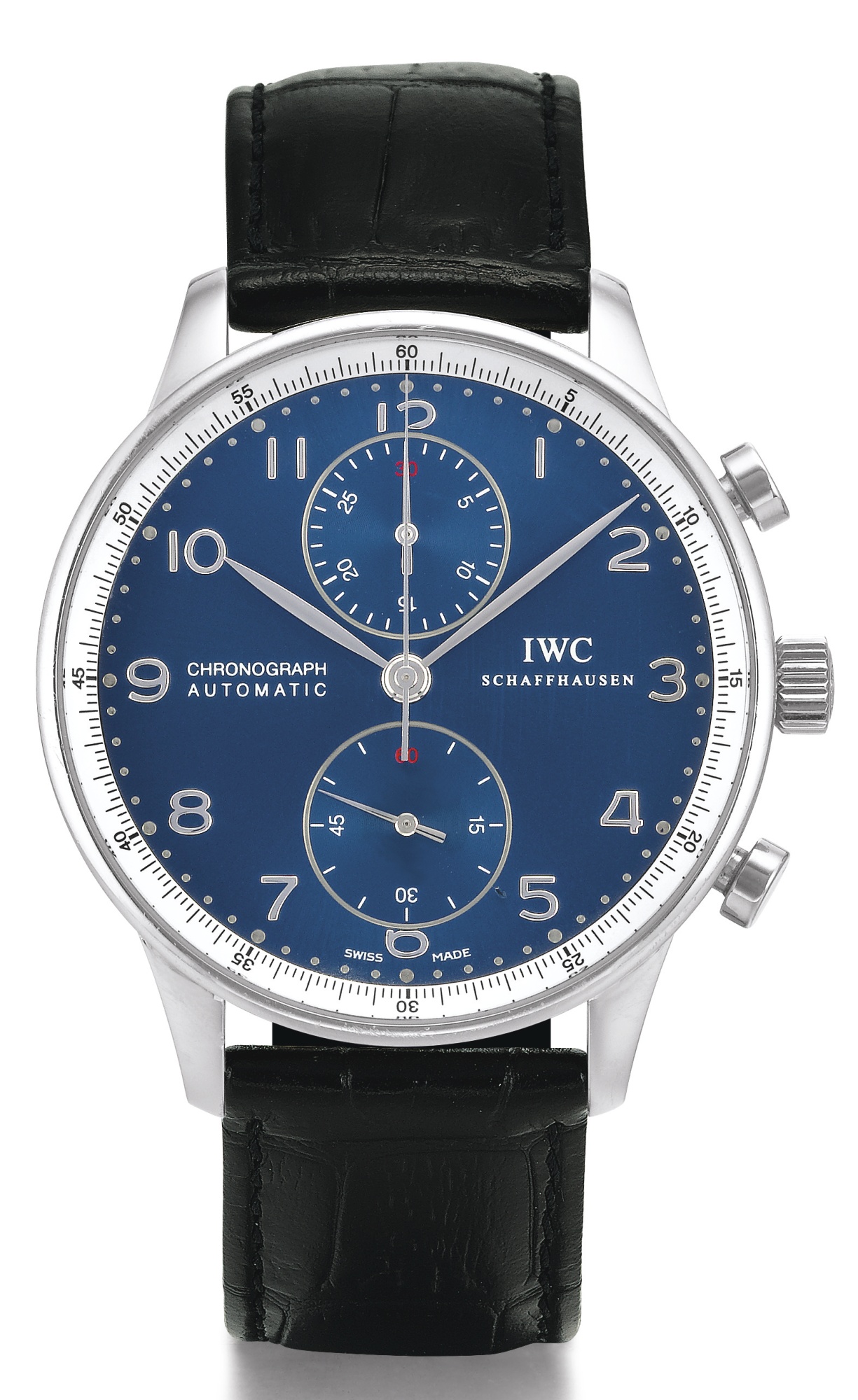 IWC