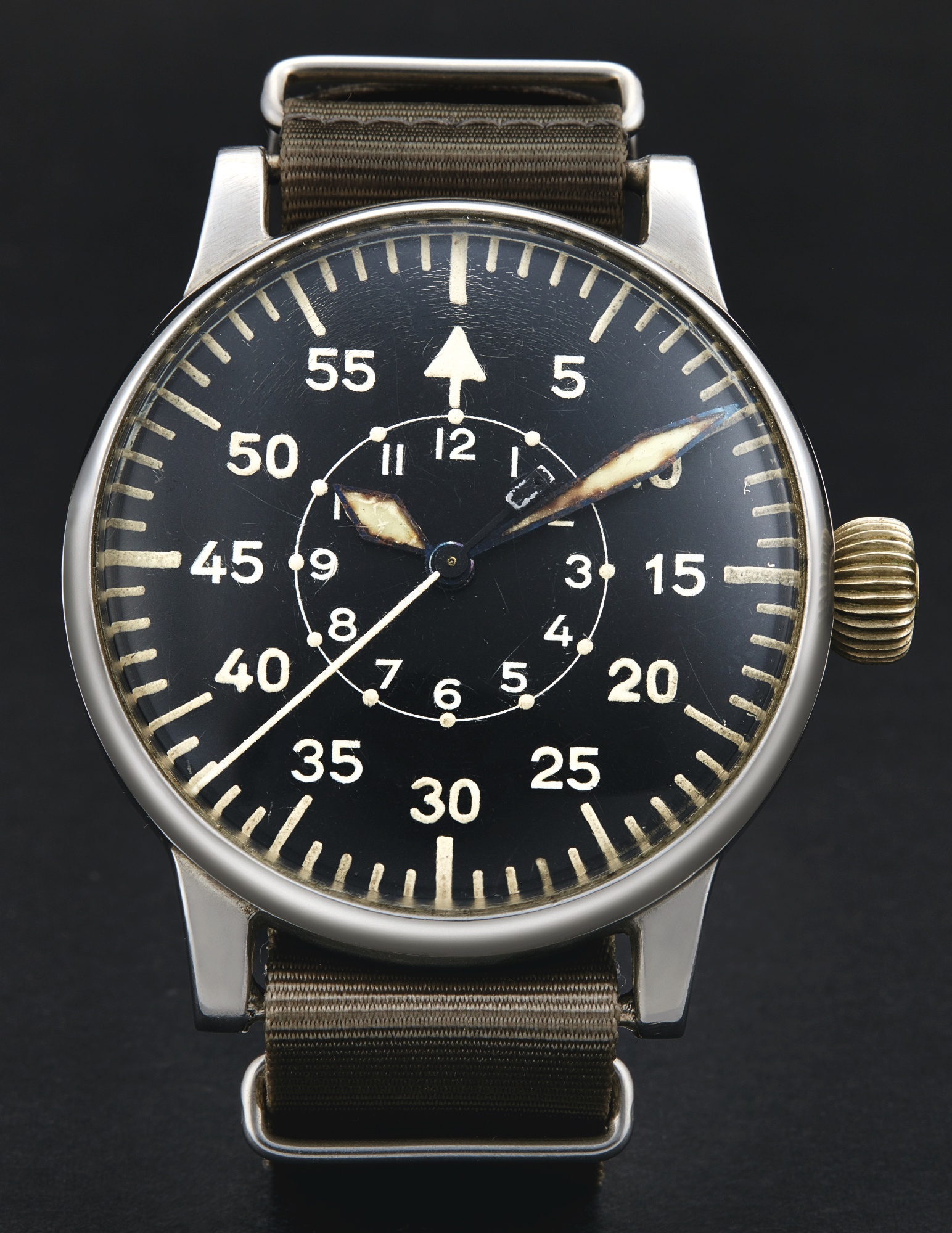 A. Lange & Söhne