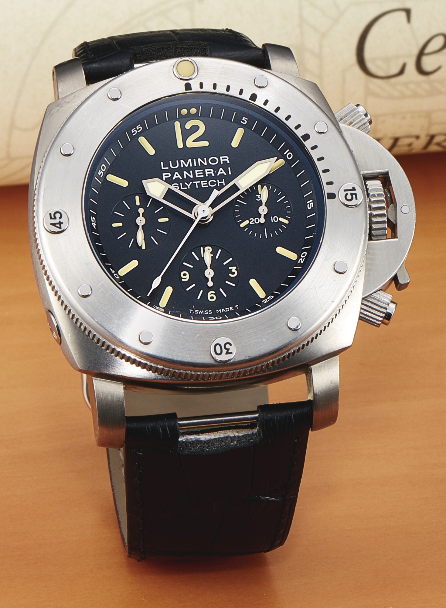 Panerai