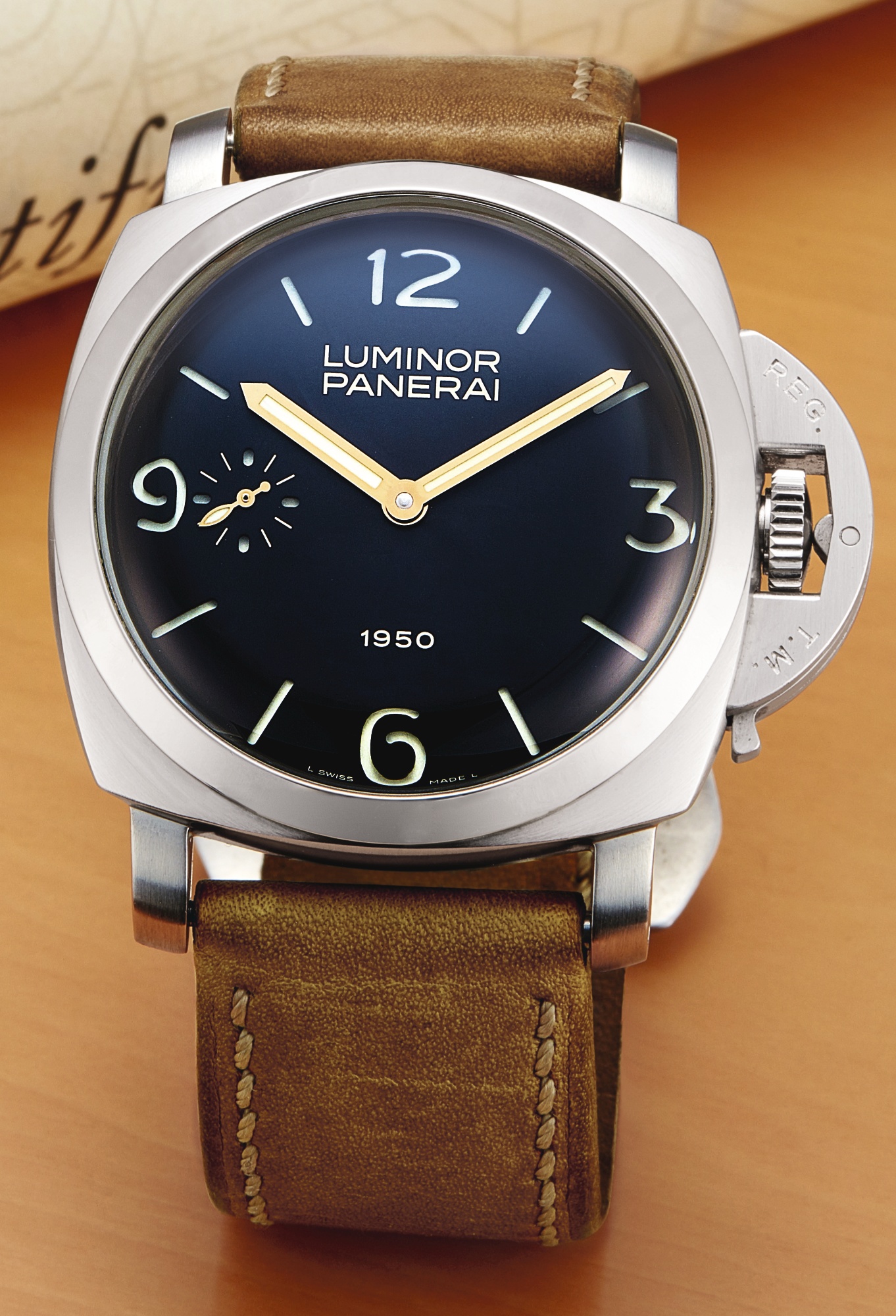 Panerai
