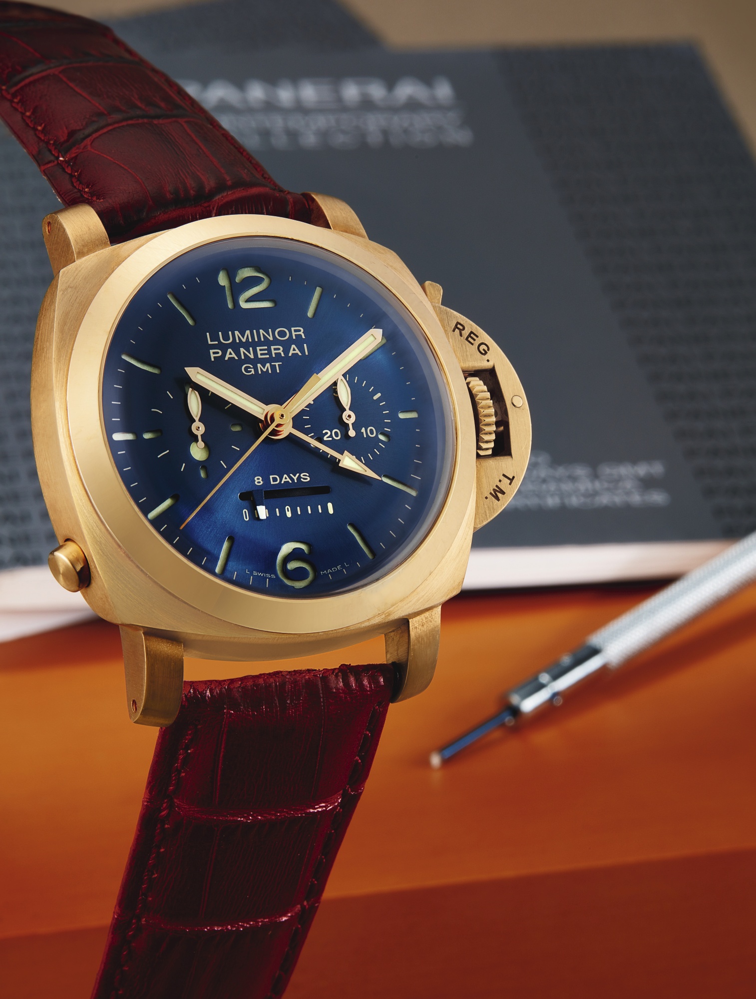 Panerai