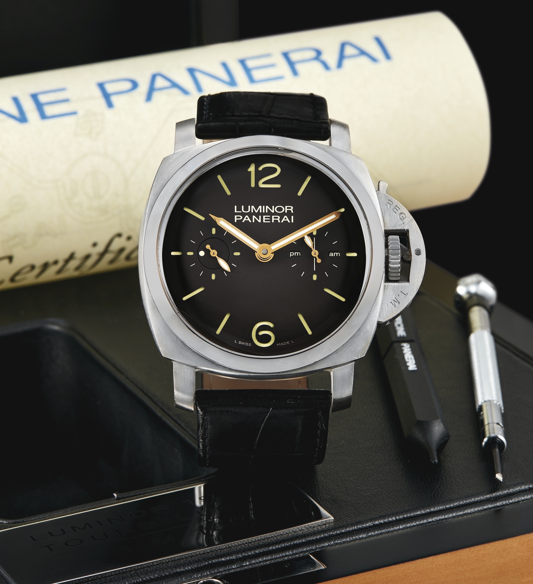 Panerai