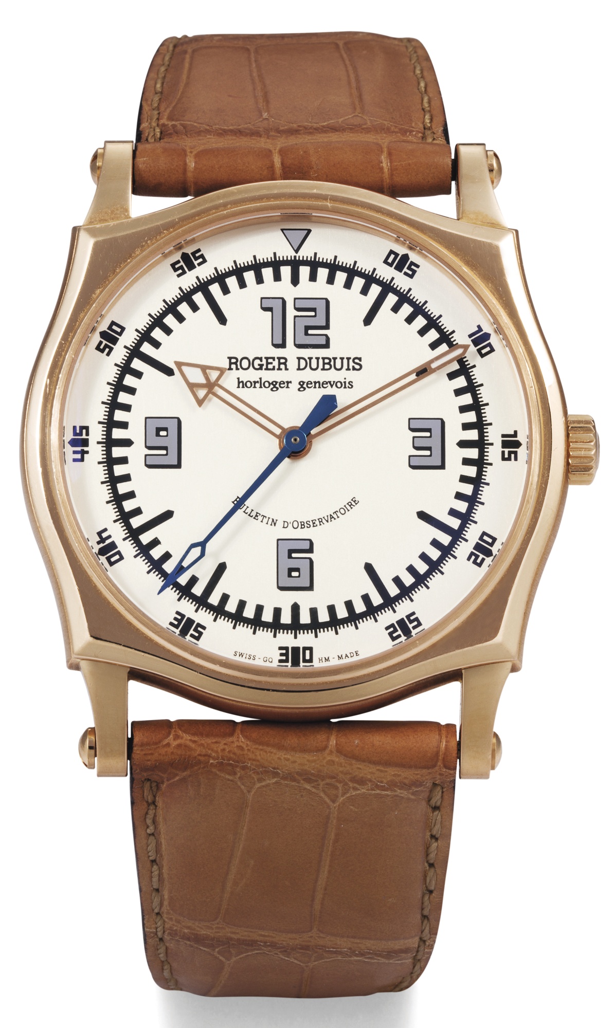 Roger Dubuis