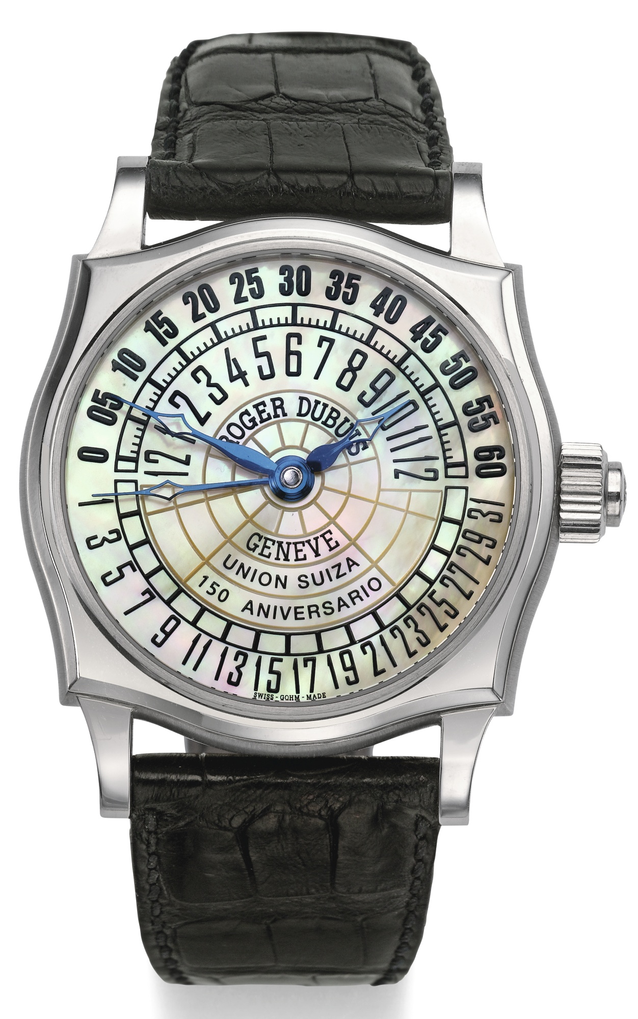 Roger Dubuis