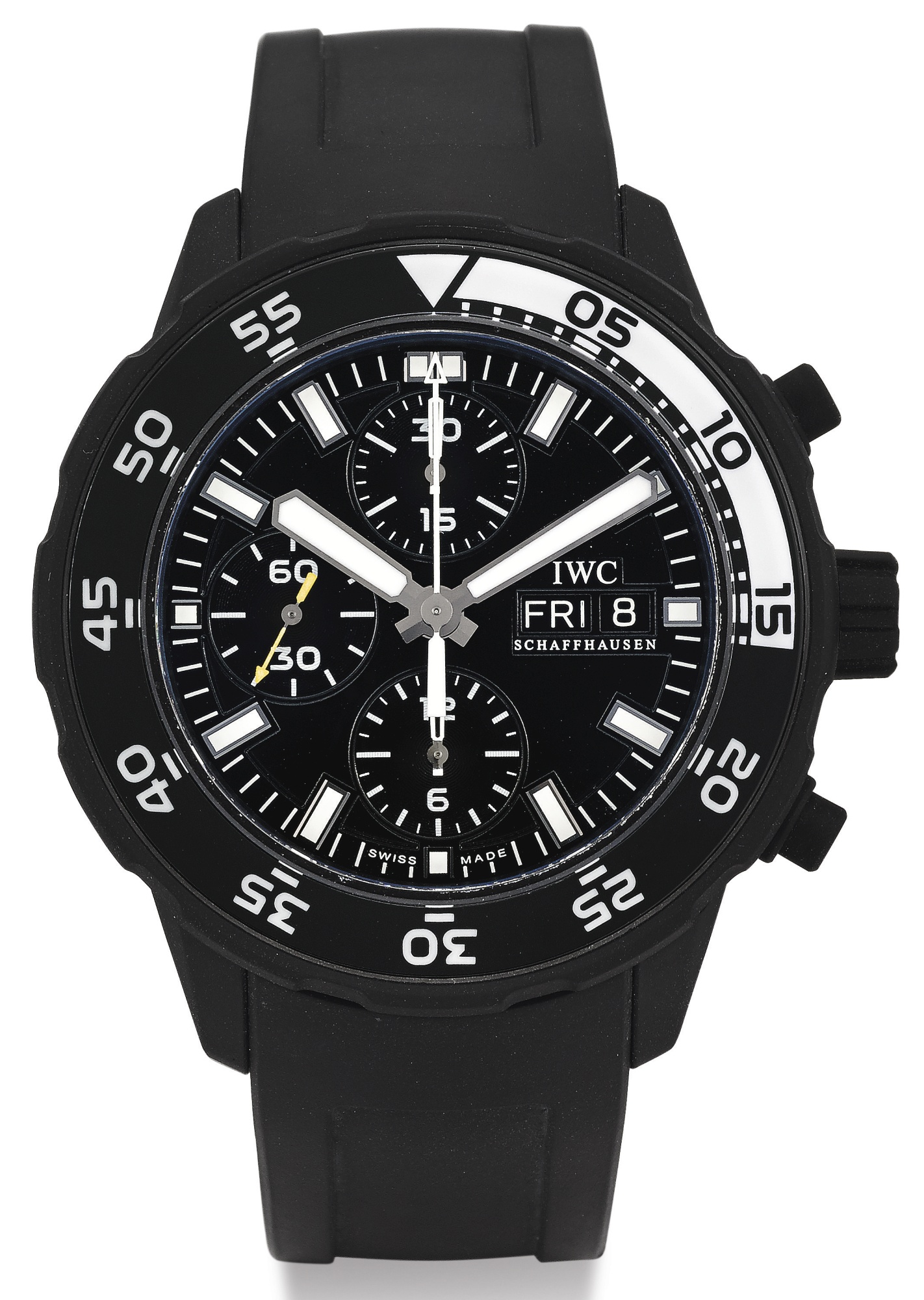 IWC