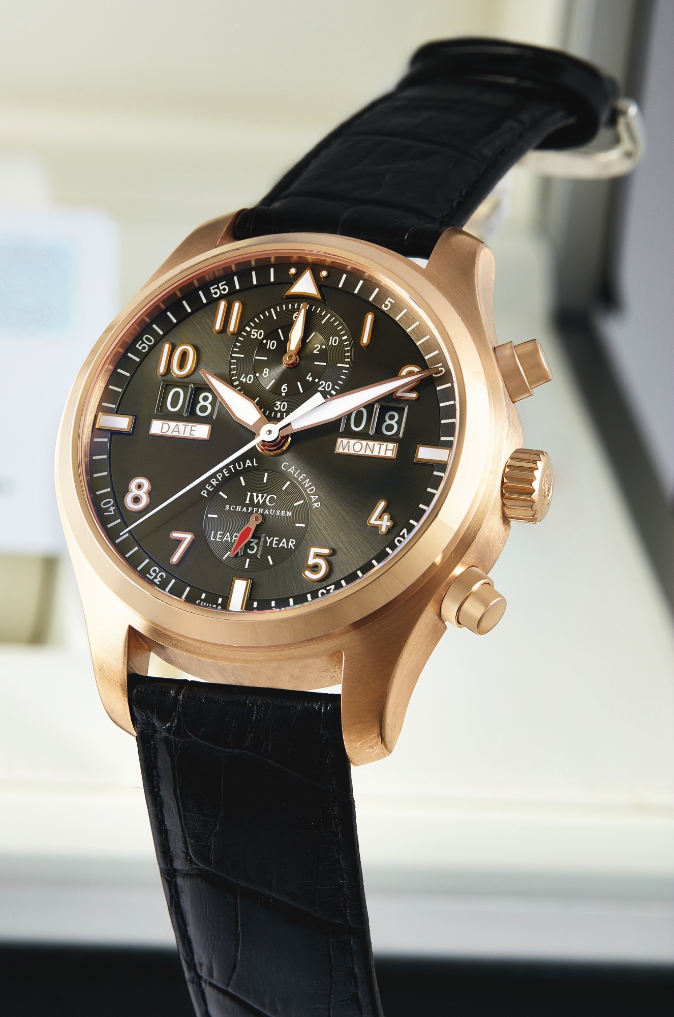 IWC